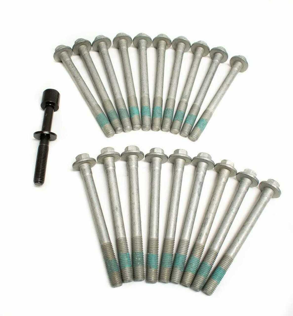 2014+ Gen V LT1 L86 6.2L AFM DOD Lifter Conversion Kit with 16 Delphi lifters