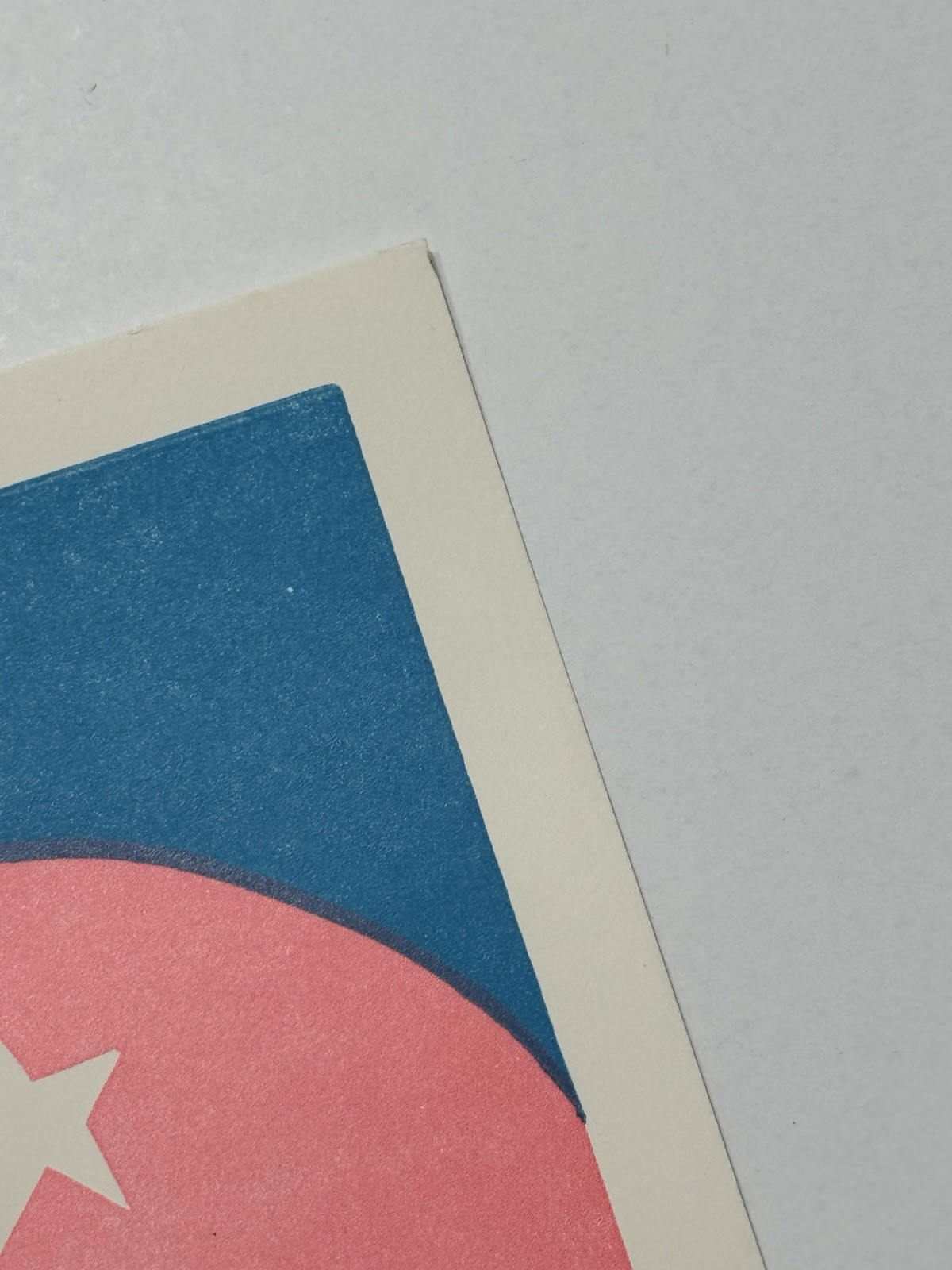 Brandi Carlile Poster Austin TX Moody 2022 Official #’d Letterpress RARE X/300