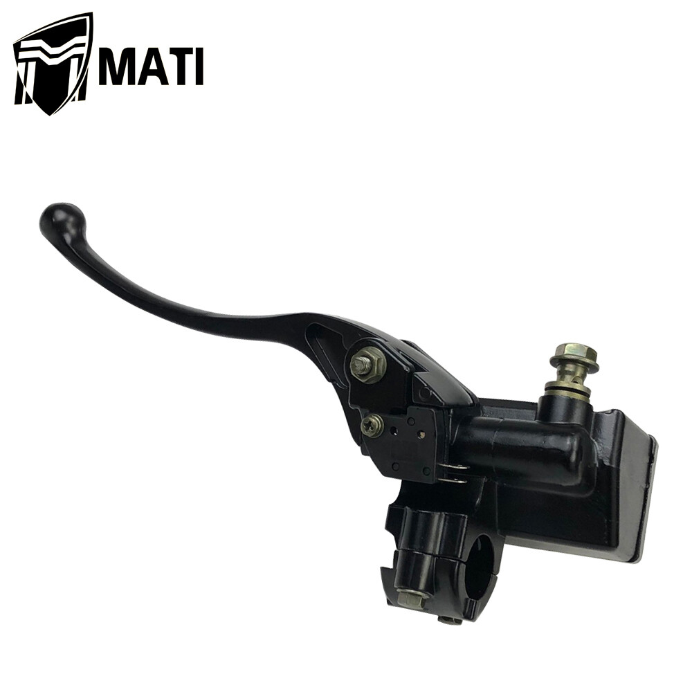 7/8" Front Brake Master Cylinder for Honda FourTrax 300 TRX300FW 4x4 1988-2000