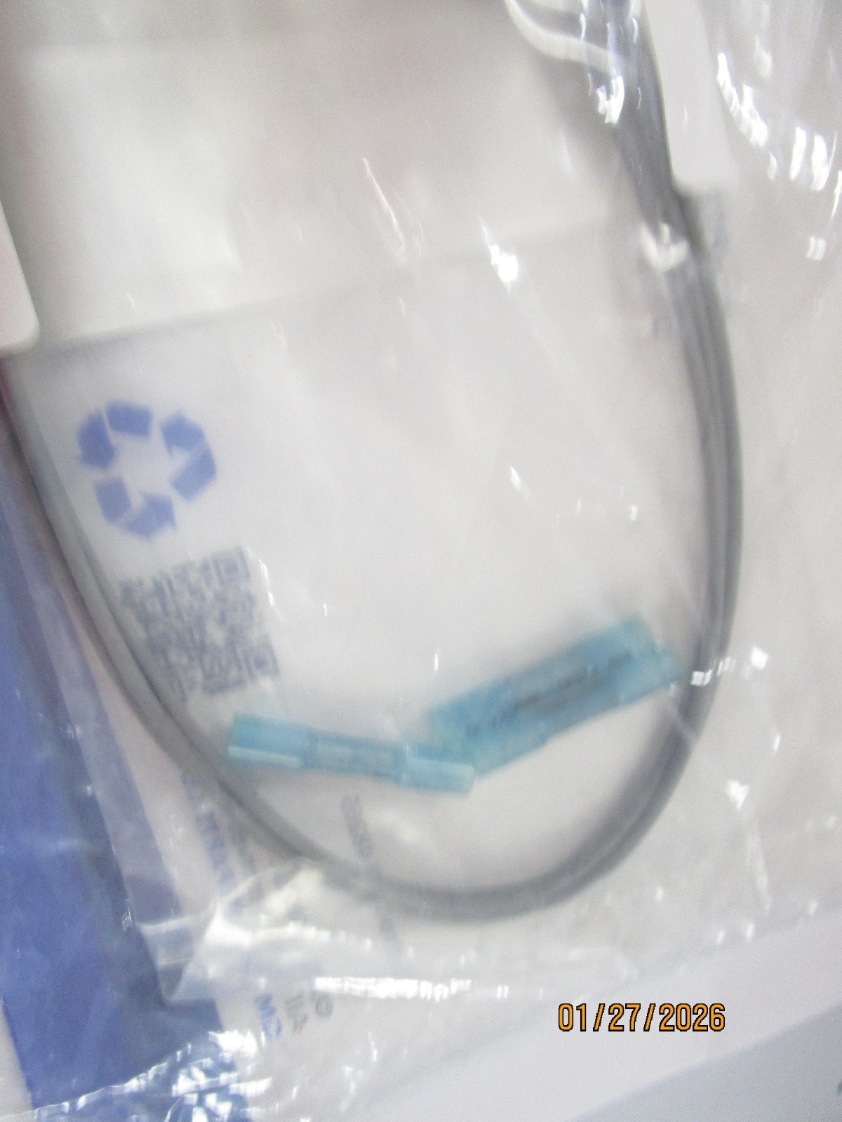 Multi-Purpose Electrical Connector Kit General Motors PT2648 13580873