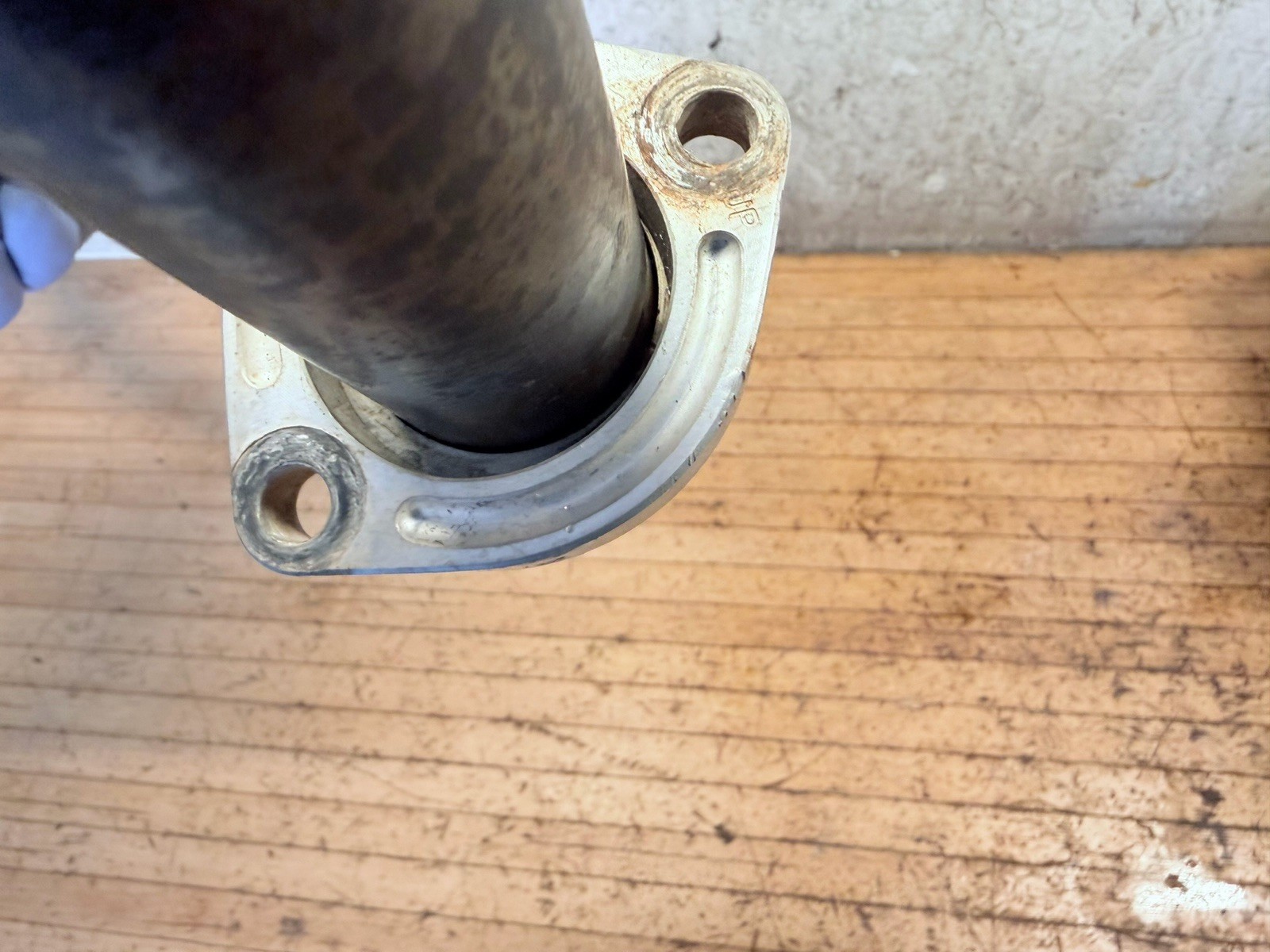 04 05 HONDA TRX450R TRX450 TRX 450 Muffler Full Exhaust System AFTERMARKET DRD