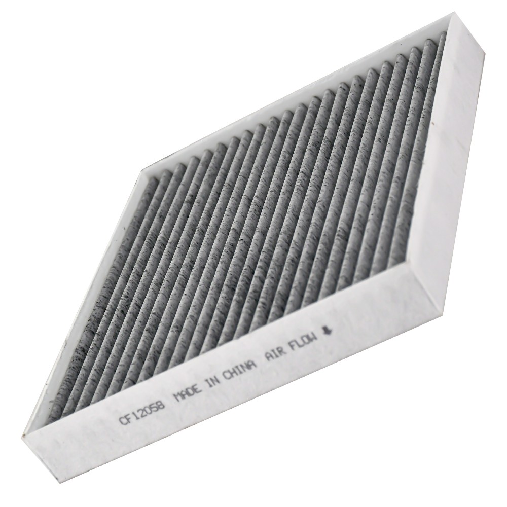 CABIN AIR FILTER for 2017 2019-2020 Hyundai Elantra 2020-2024 Forte CF12058