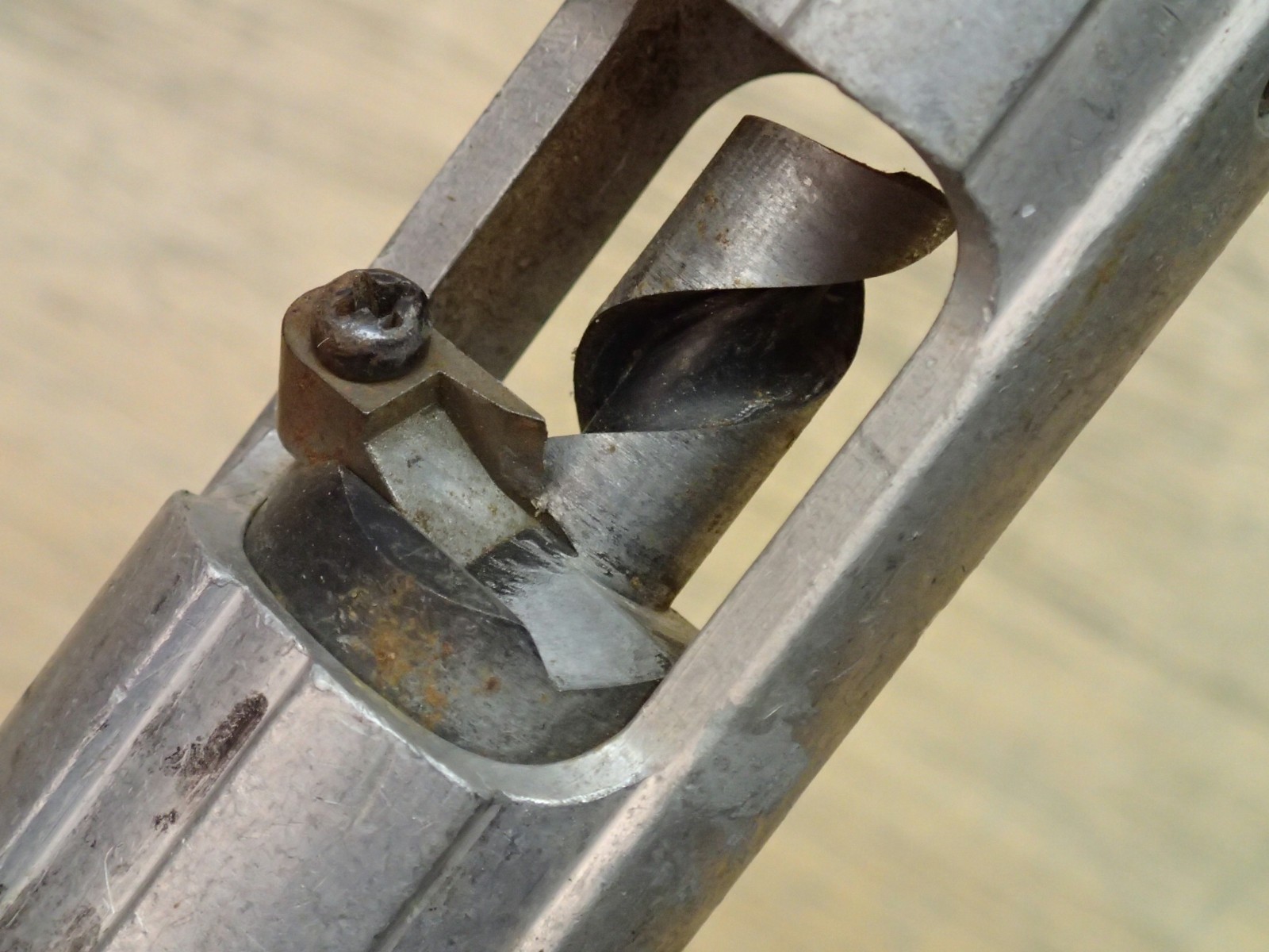 Cablematic CST 500 & 540 QR Cable Coring Strip Tool Mixed Lot Rough User Items