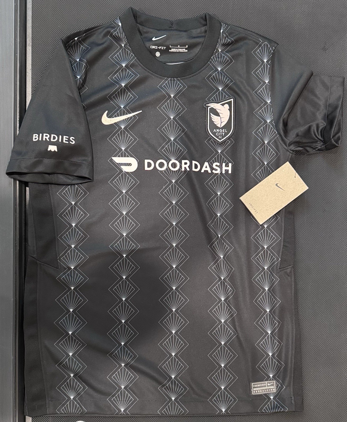 Angel City FC Women’s Soccer Jersey