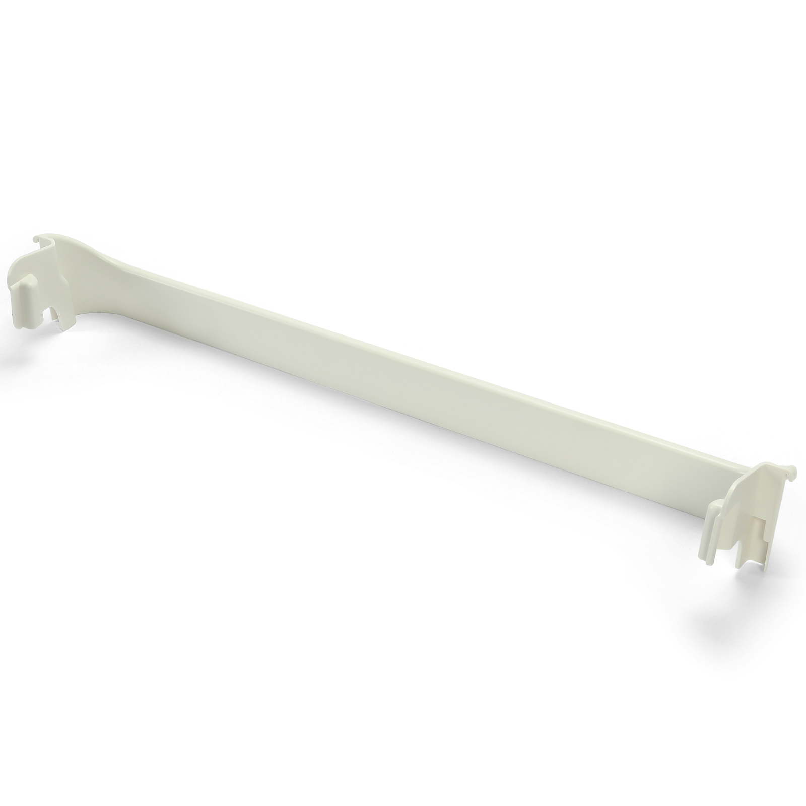 #240534901 AP3214630 Refrigerator Door Shelf Rack Bar Retainer For Frigidaire