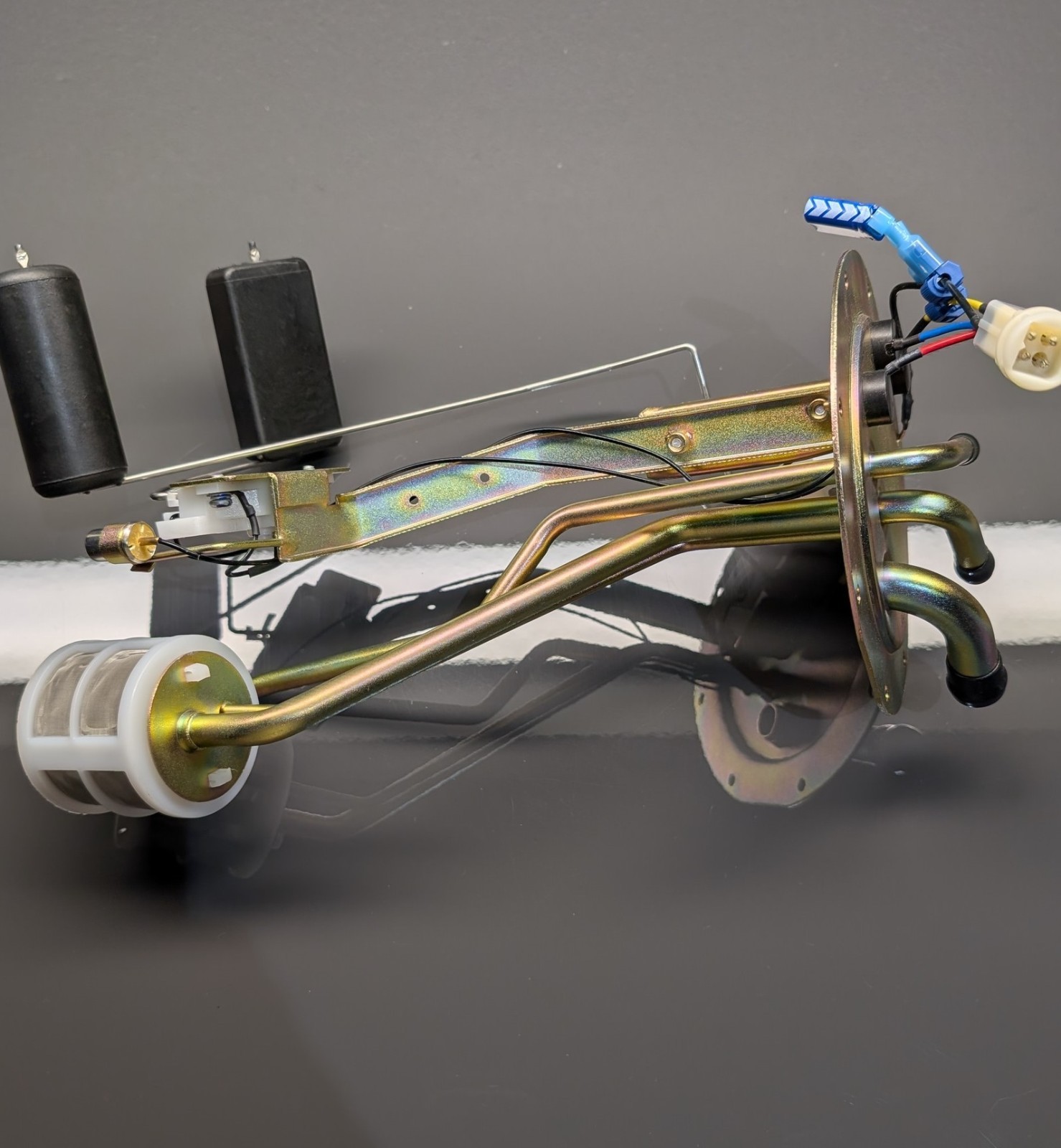 New Reproduction 1979-1983 Datsun 280ZX S130 Complete Fuel Sender