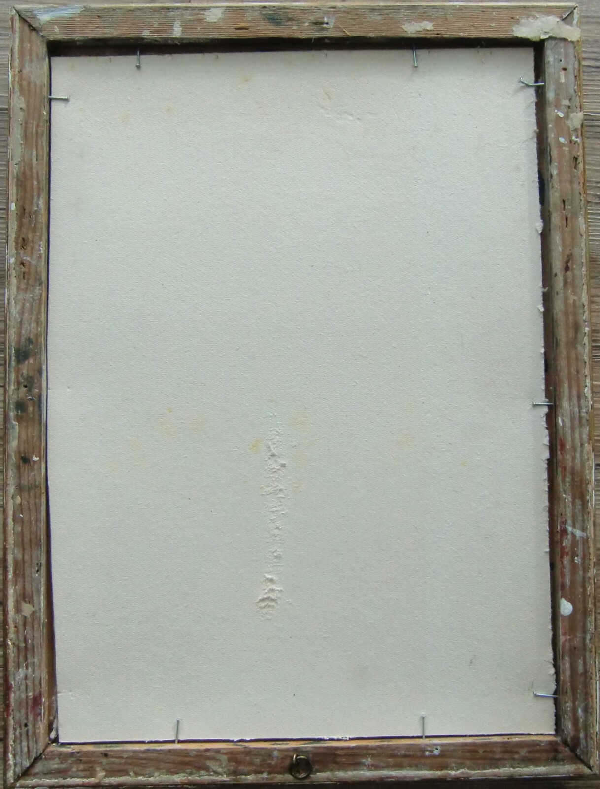 Eduard Veith 1856-1925 Austria Vienna Woman Girl Portrait Collectible! #154