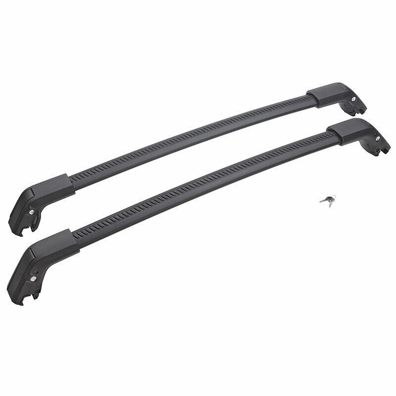 2021-2023 Suburban Tahoe Yukon Escalade GM OEM Roof Rack Cross Rails 87855062