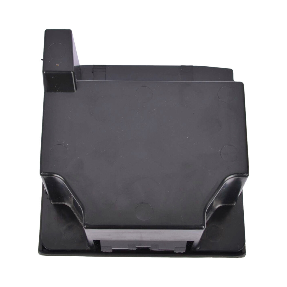 New Graphite Grey Center Console Cup Holder For 2004-2007 Nissan Titan 5.6L