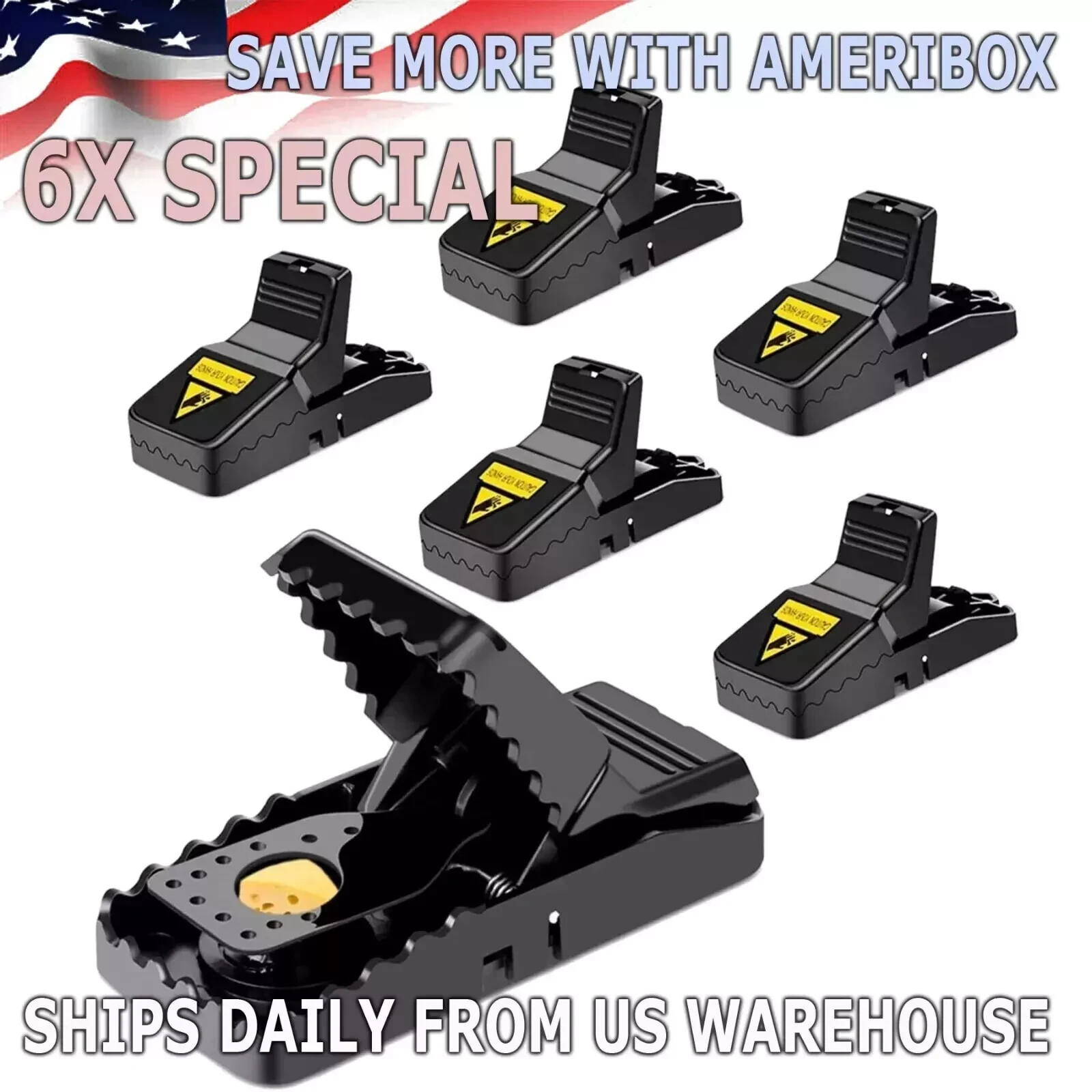 Mouse Trap Best Mouse Traps That Work Sanitary Safe Mouse Catcher for Family