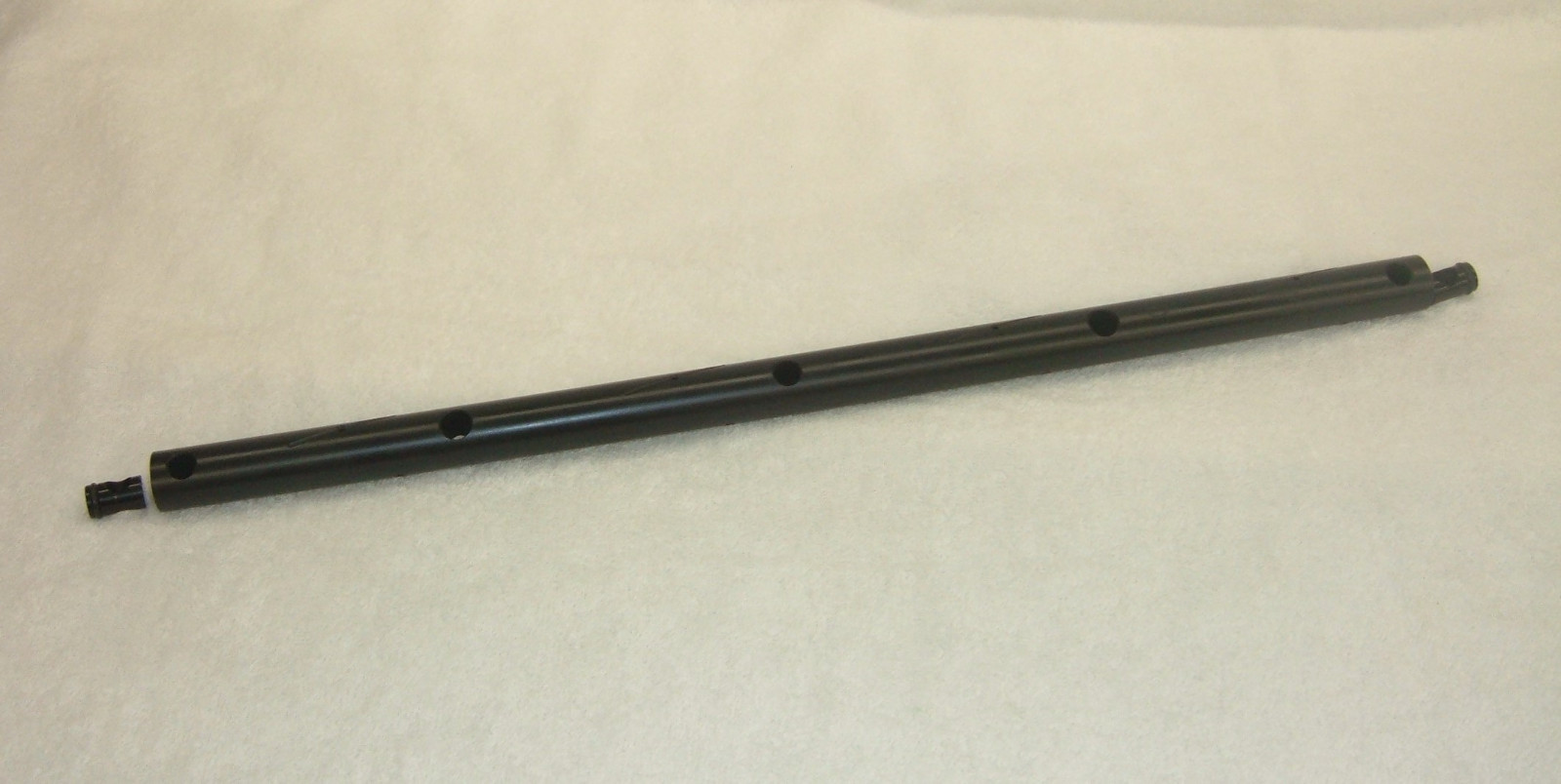 NEW 426 Improved Individual Rocker Shafts  Nostalgia Sup (fits Chrysler Hemi)