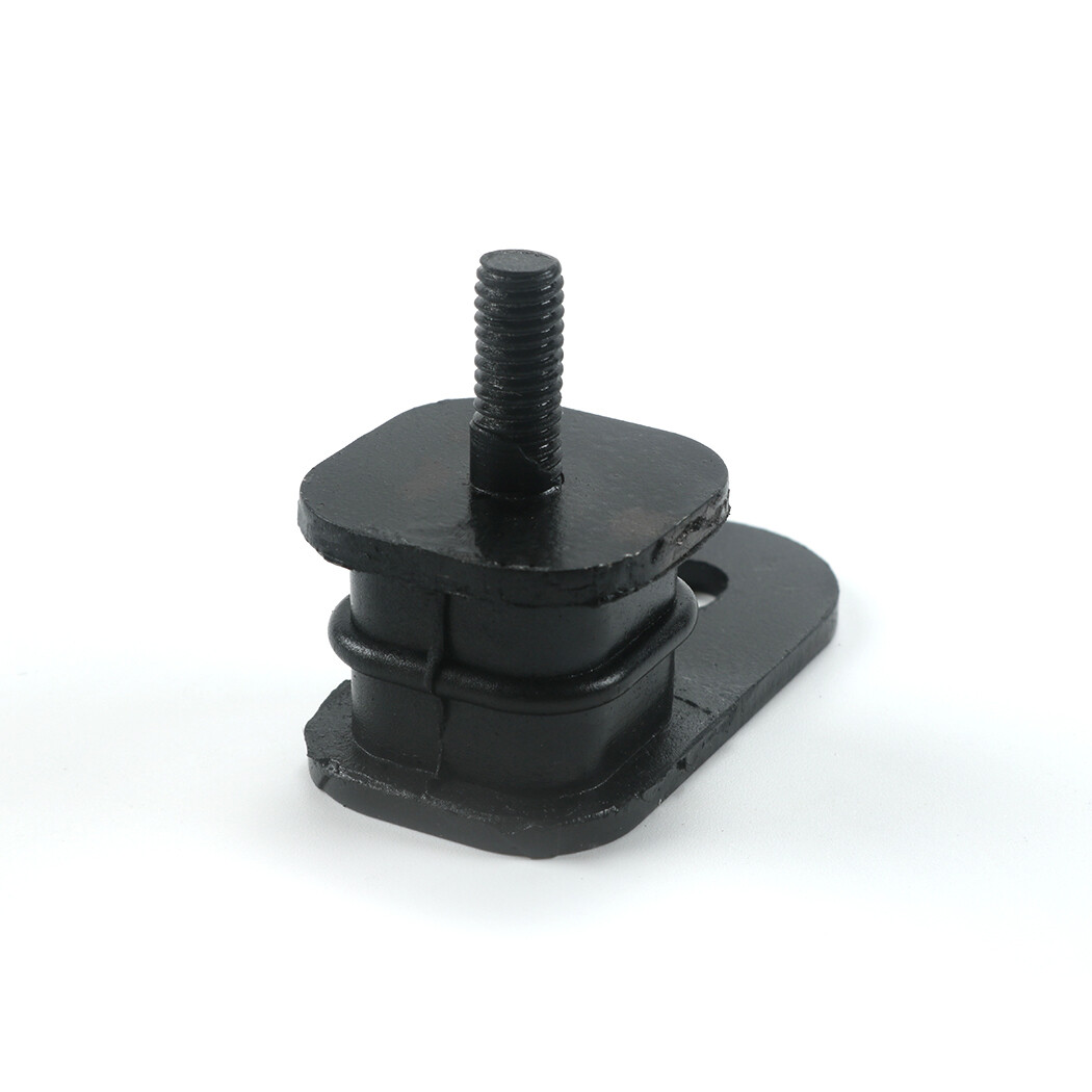 Exhaust Head Pipe Mount Damper Hanger For KX 65 80 85 100 125 250 500 KDX 200