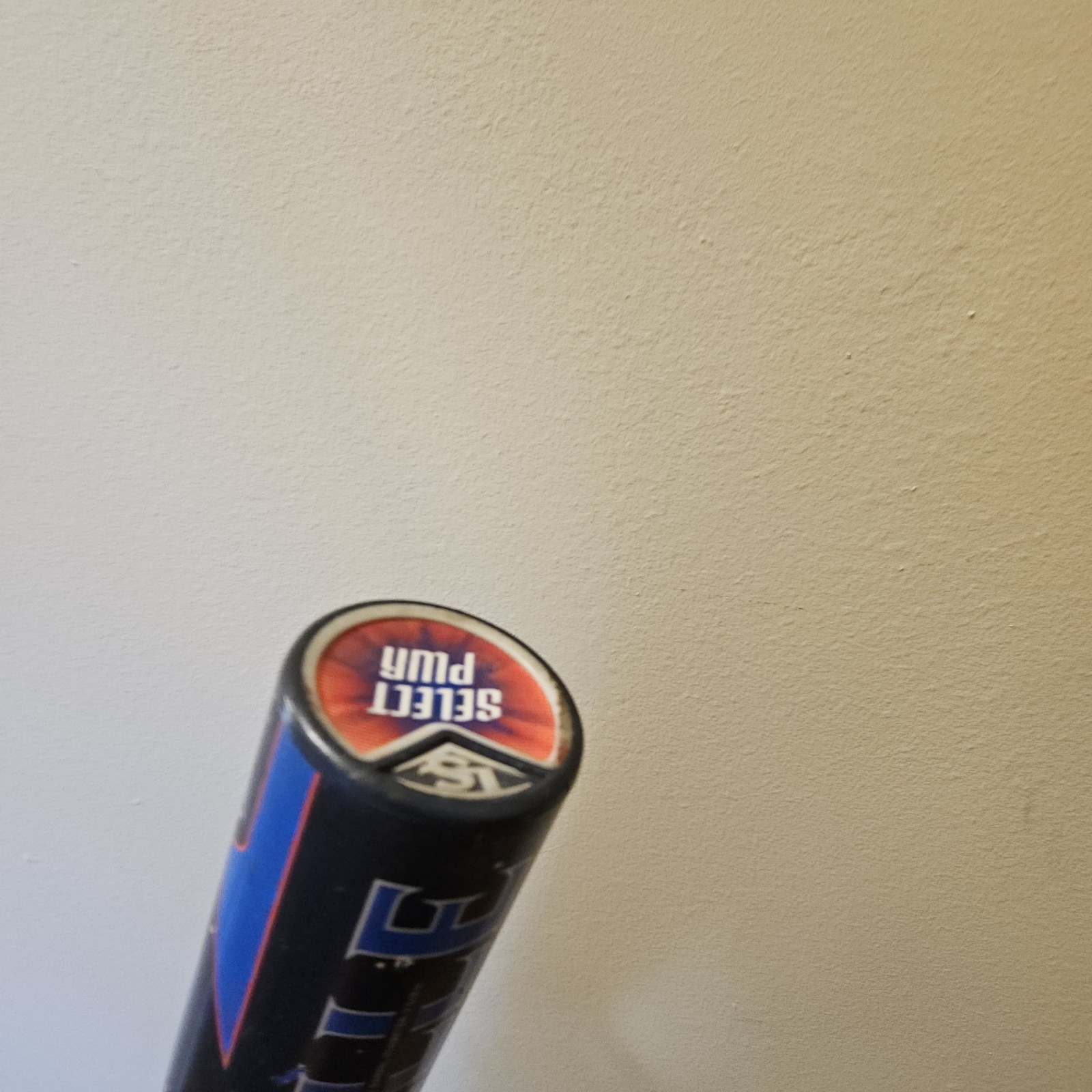 Louisville Slugger 2025 Select Pwr 33/30 BBCOR Bat