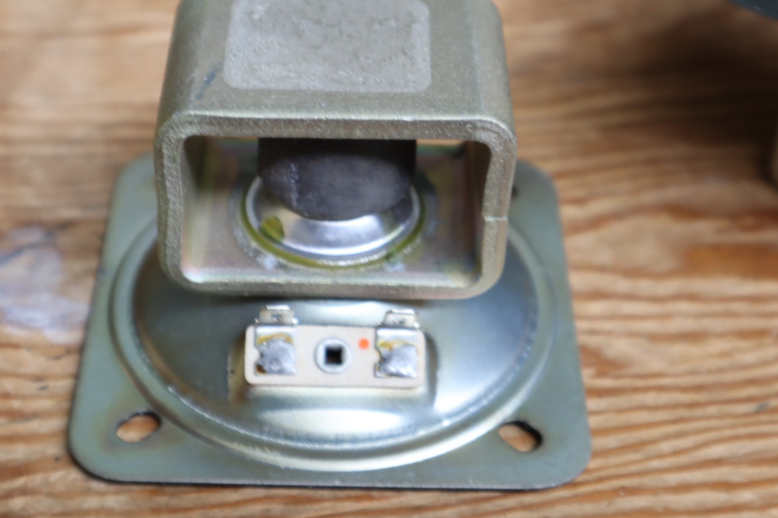 Pioneer CS-77A & 88A Tweeters for Pioneer CS brown FB