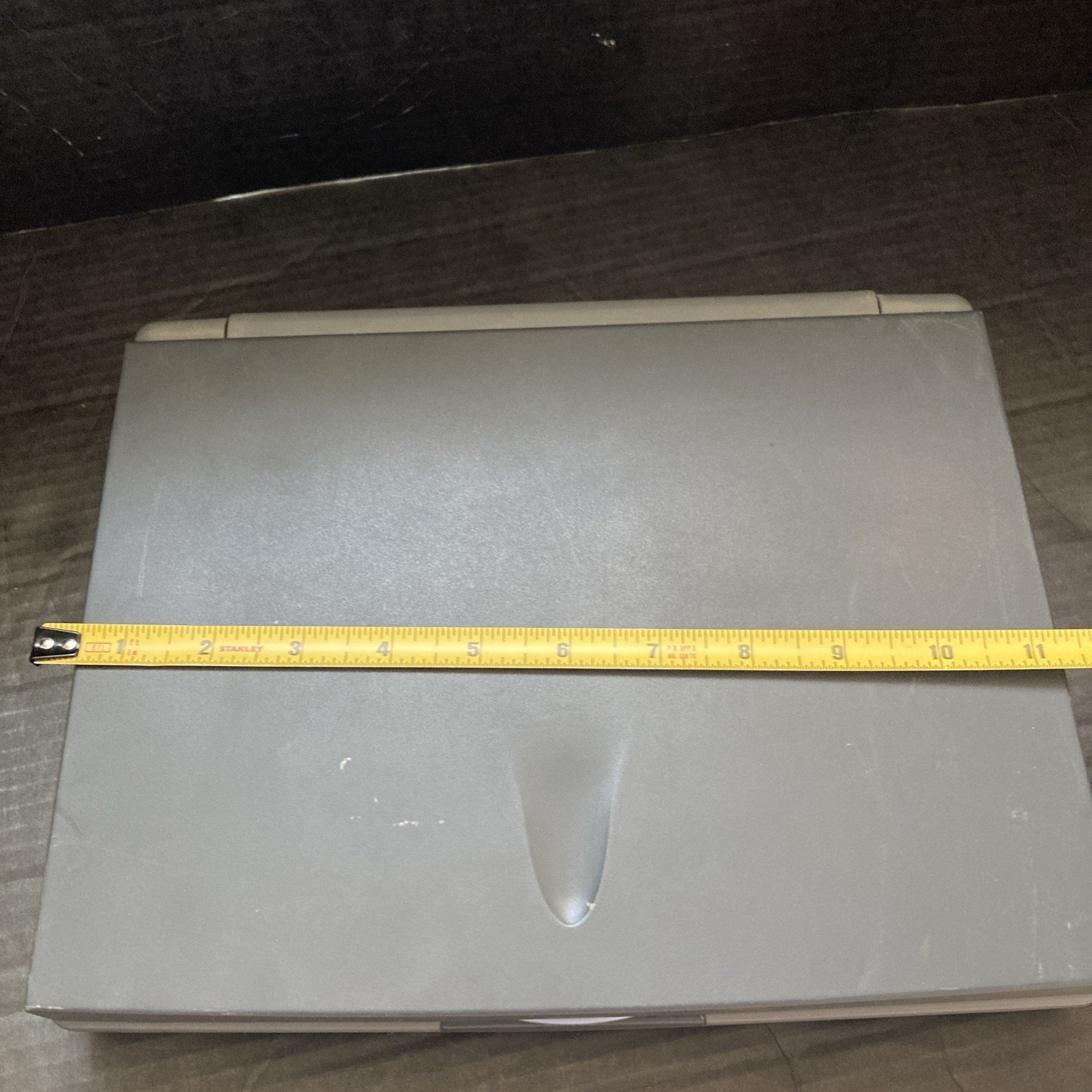 Vintage AST Advantage! Explorer 212 Laptop 486DX4/100 TFT, Working, Read Desc.