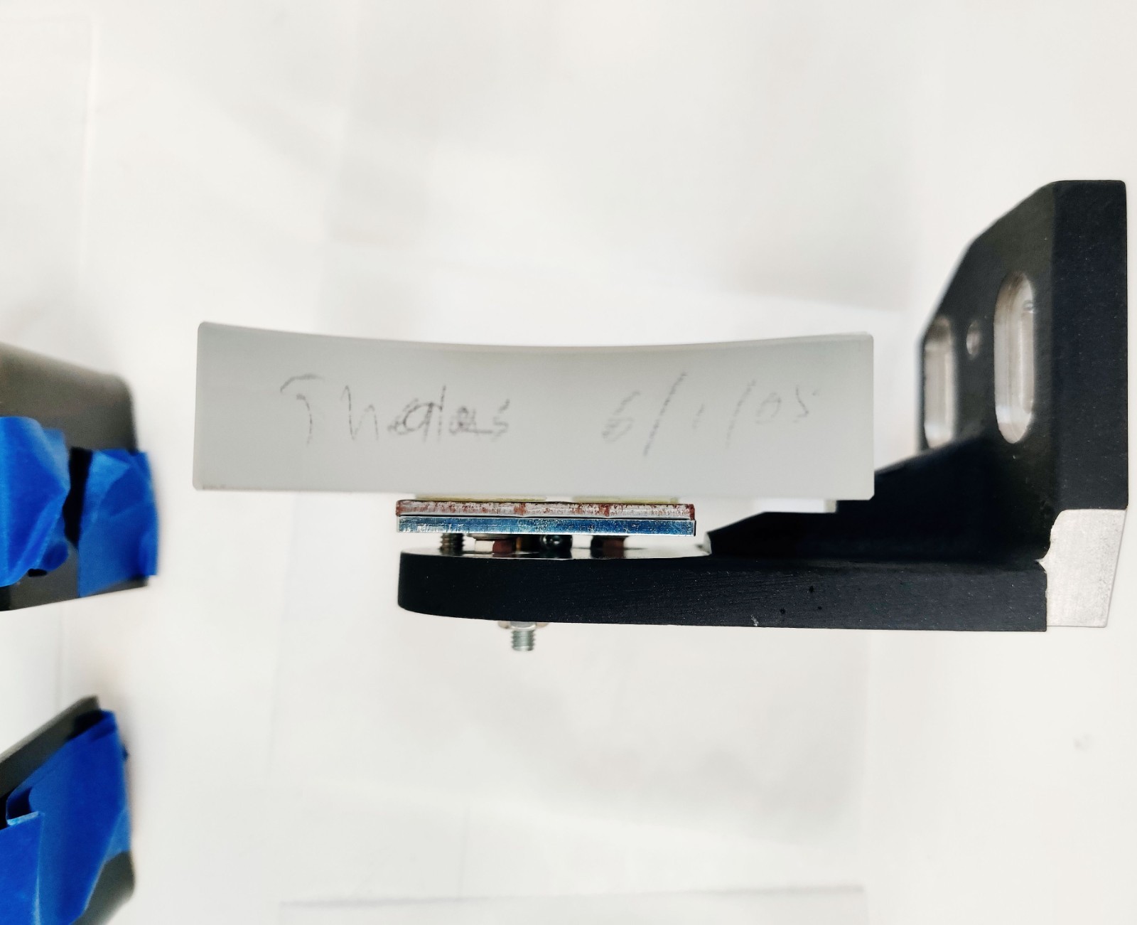 PerkinElmer AAnalyst 600 700 800 Replacement Rotary Mirrors Reflectance