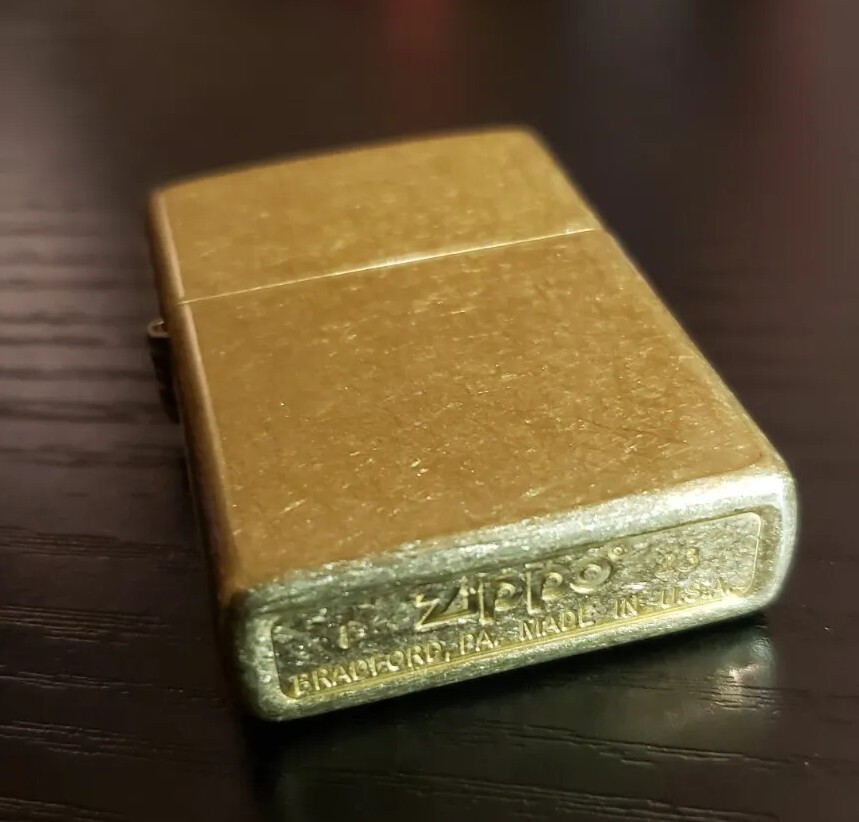 Zorro Zippo Fuel Saving Lighter Insert O Ring Gasket Chimney Anti Evaporation