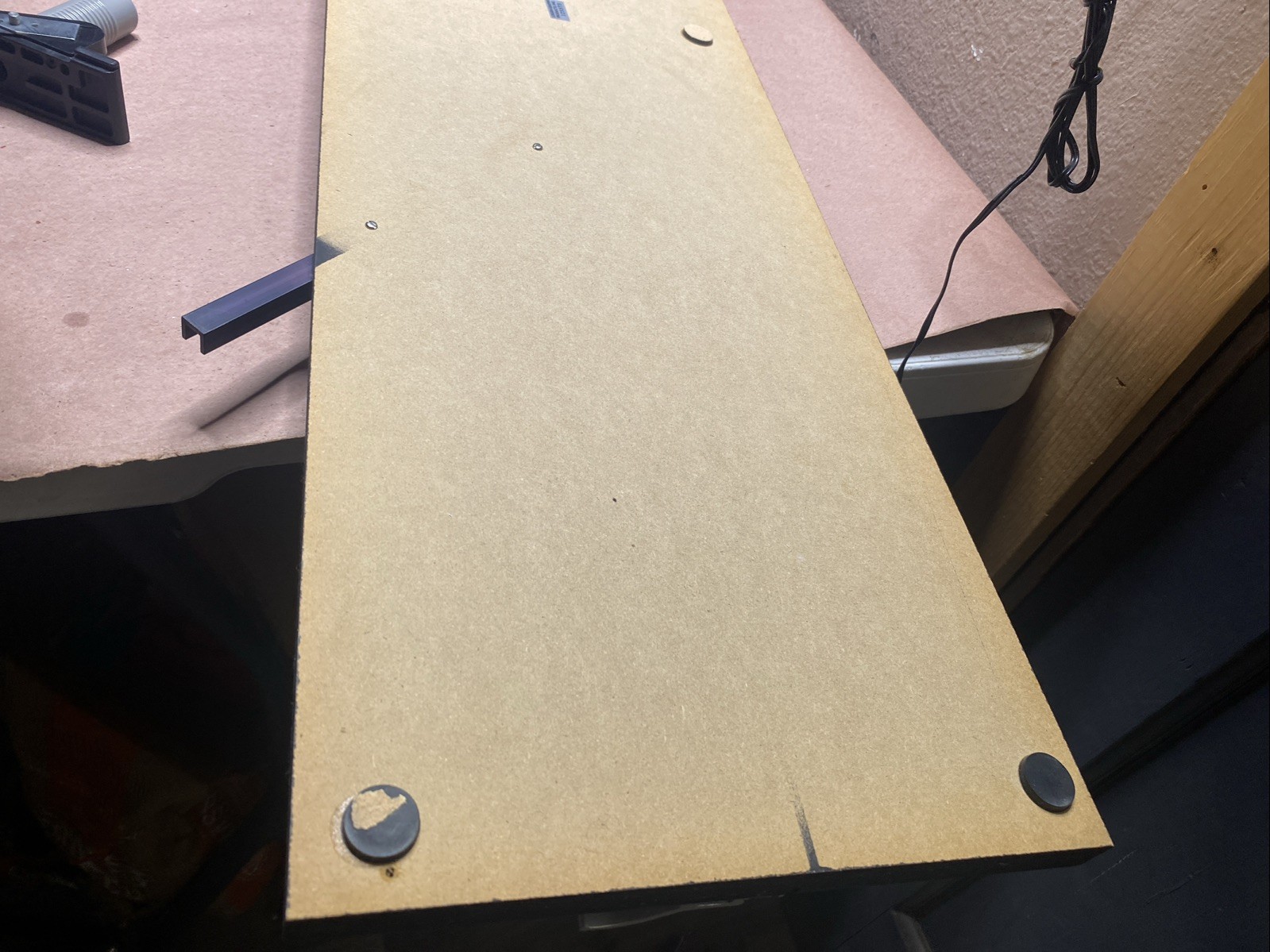 LOGAN SIMPLEX PLUS model 750 professioal series