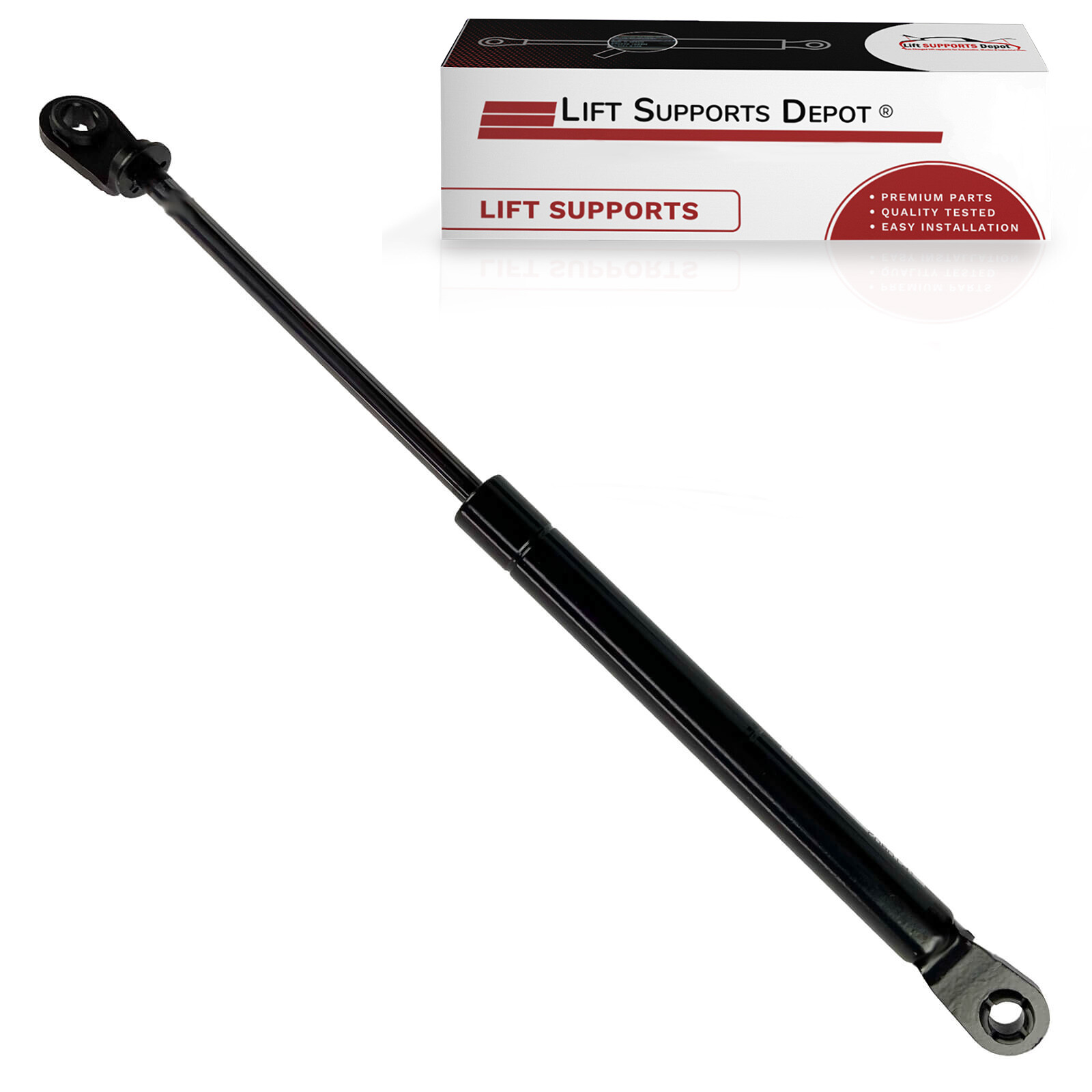 Qty 1 Replacement Seat Lift Support For F2S-6515D-00 F2S-6514S-00 W/O