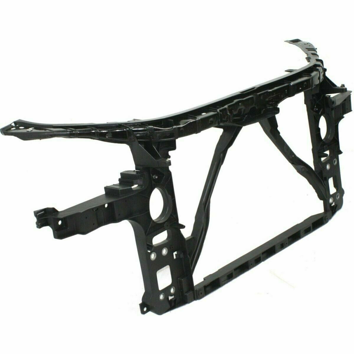 2010- 2015 Q7 Front Bumper cover grille lower spoiler radiator support 14pc kit