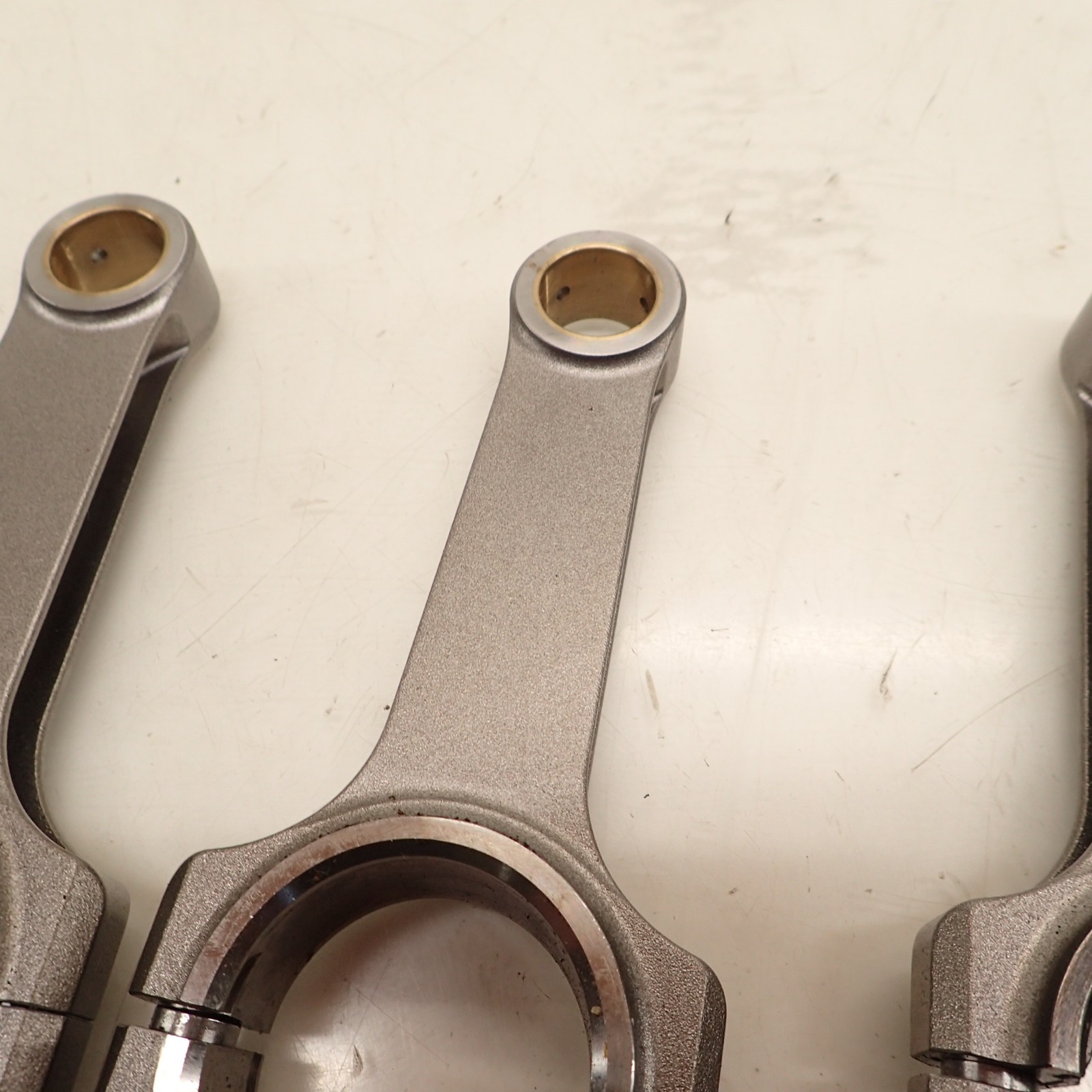 15-24 Yamaha YZF R1 Carrillo connecting rods