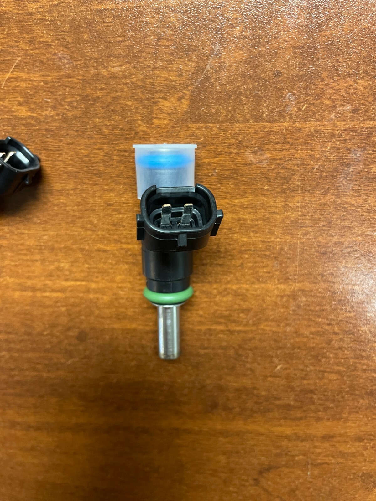 New Set of 2 OEM Fuel Injectors for Certain Can-Am UTV's, See Description