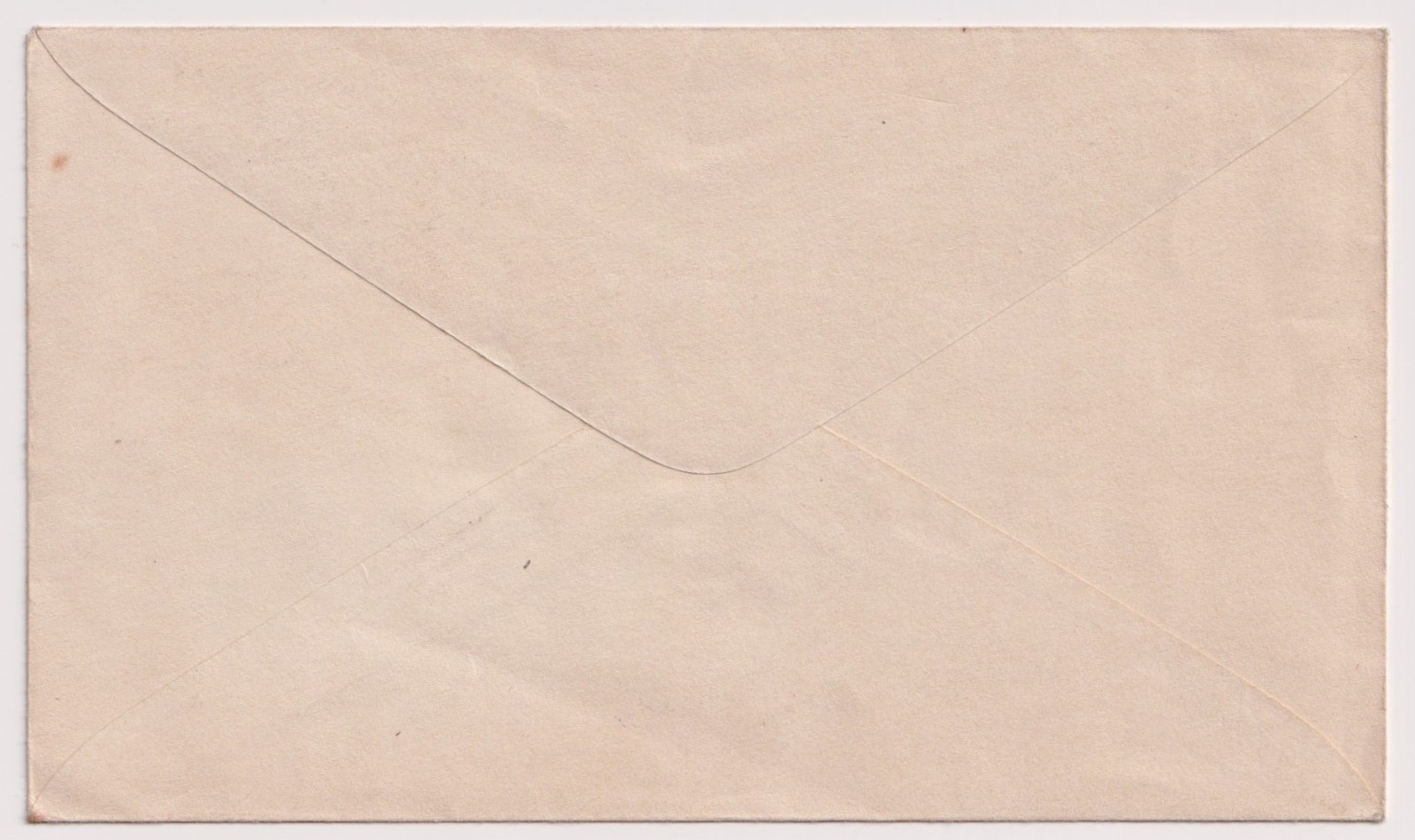 1934 South Africa Royal Tour Cover Prince George Cancel Robertson Stamp Co