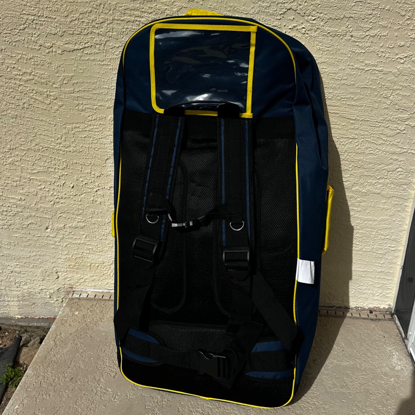 Nautica Back Pack For Paddle Board, Hiking, Storage, Carry All Bag, Gym BagXL