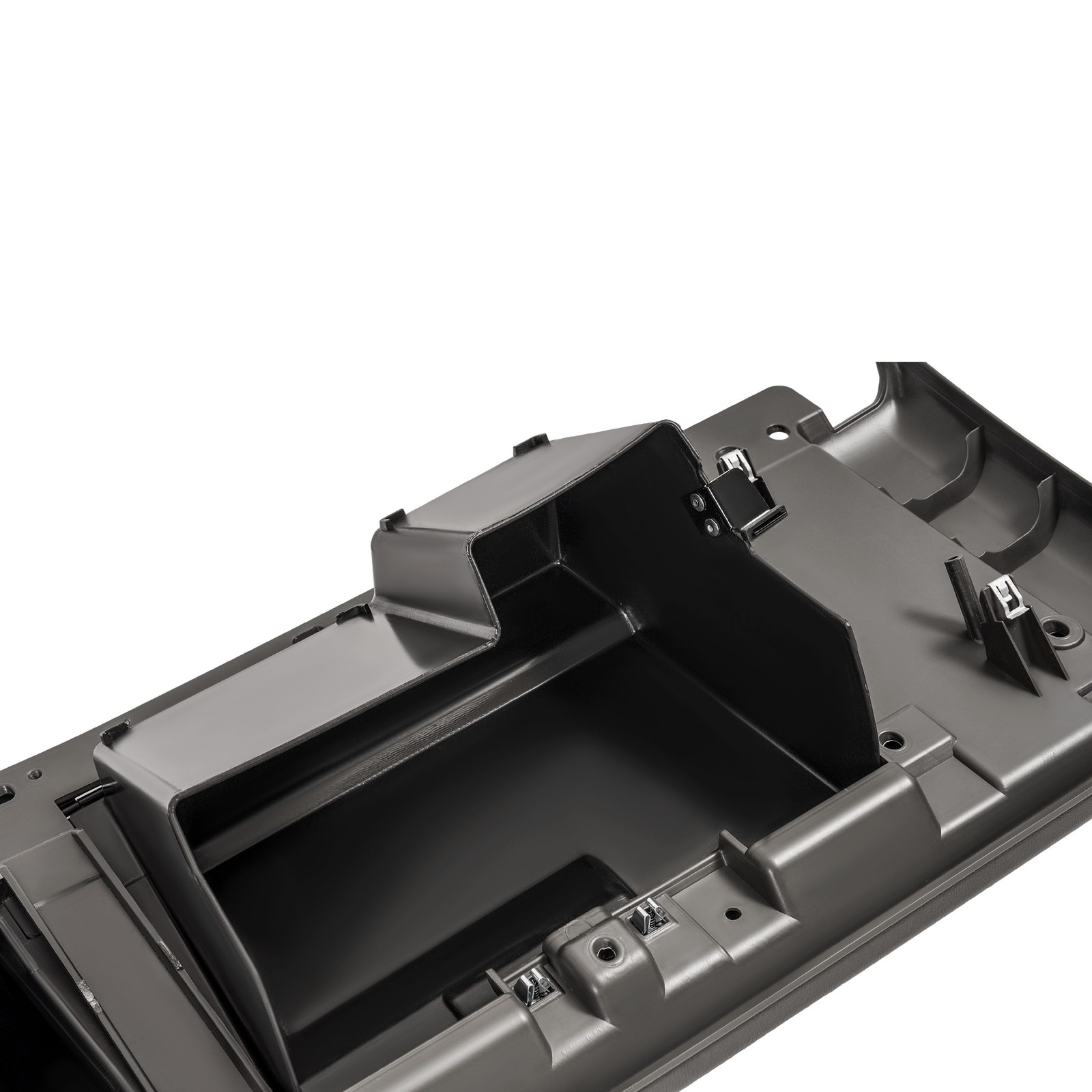 Dash Glove Box Lid Frame Assembly For Silverado Sierra 1500 2500 3500 2003-2007