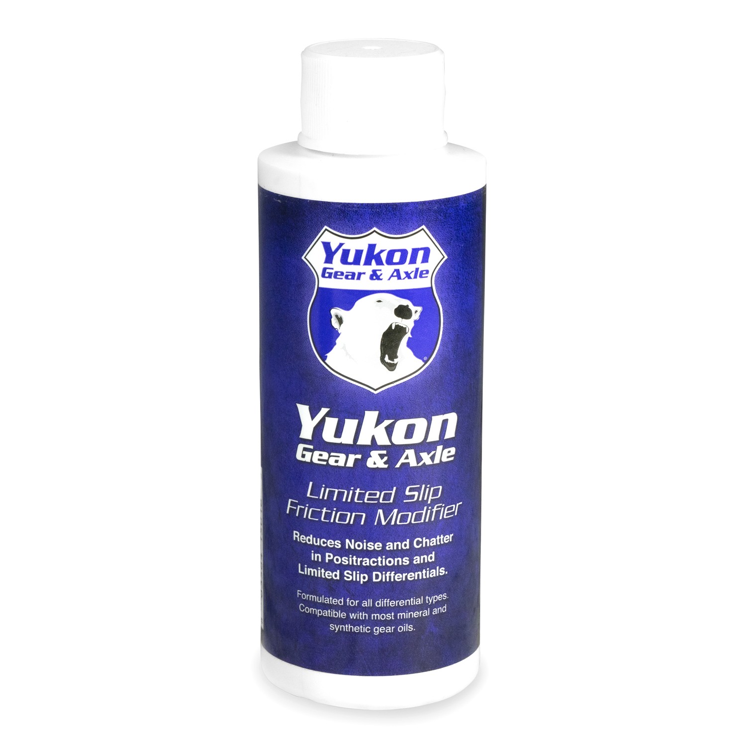 Yukon friction modifier / Posi additive - 12574