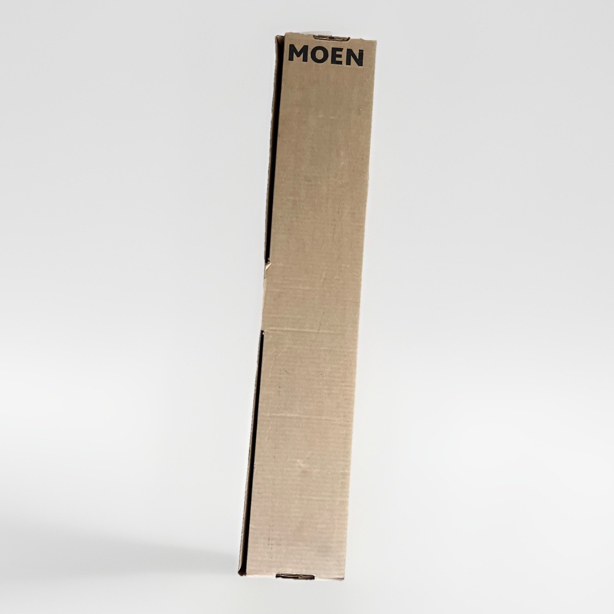 Moen 3669EPBL Eco-Performance Handheld Shower 4-Spray Pattern- Matte Black, New