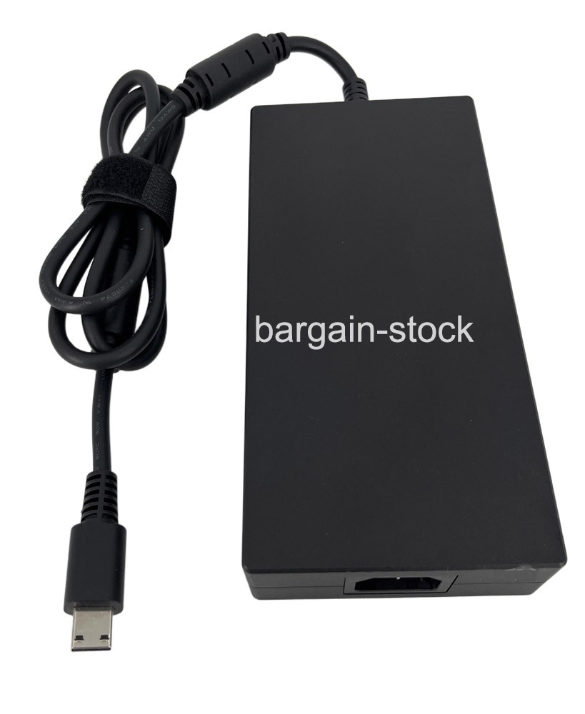 Original Delta 20V 20A 400W AC Adapter Charger For MSI Titan 18 HX A14VIG-288US