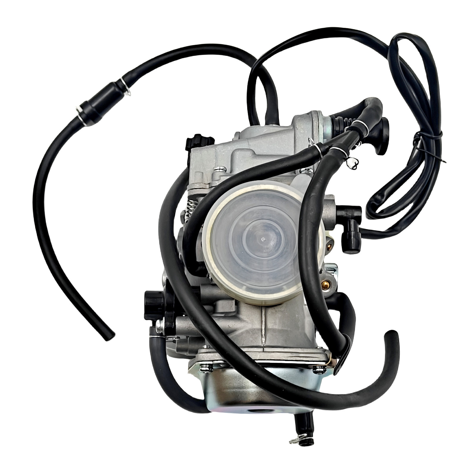 OEM Carburetor For Honda Kawasaki Bayou 300 1998-2000 2001 2002 2003 2004 ATV