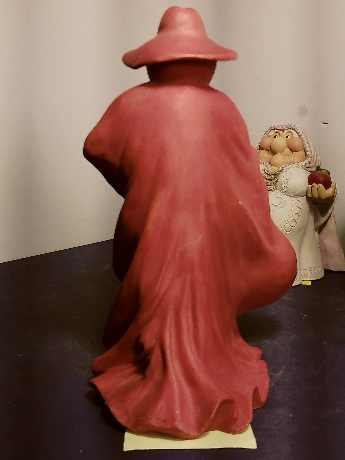 World Of Krystonia 11 Figurines Your CHOICE!