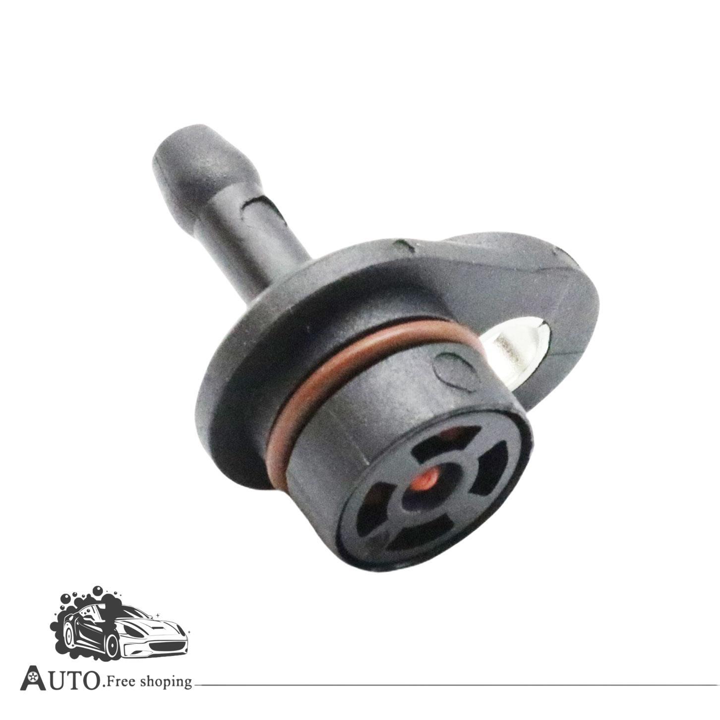 For Mercedes M276 W212 W205 W166 Vacuum Pump Valve Repair Kit 2762300365 USA