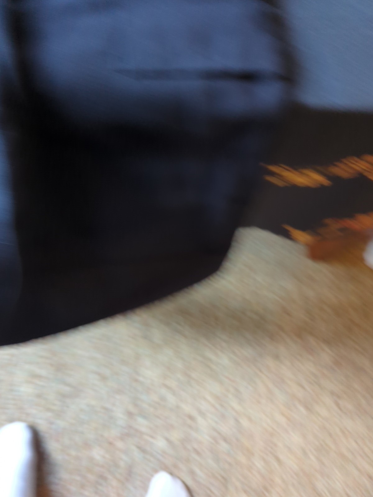 Uncommon Thread Unisex Short Sleeve 10 Button Chef Coat size 5XL, Navy