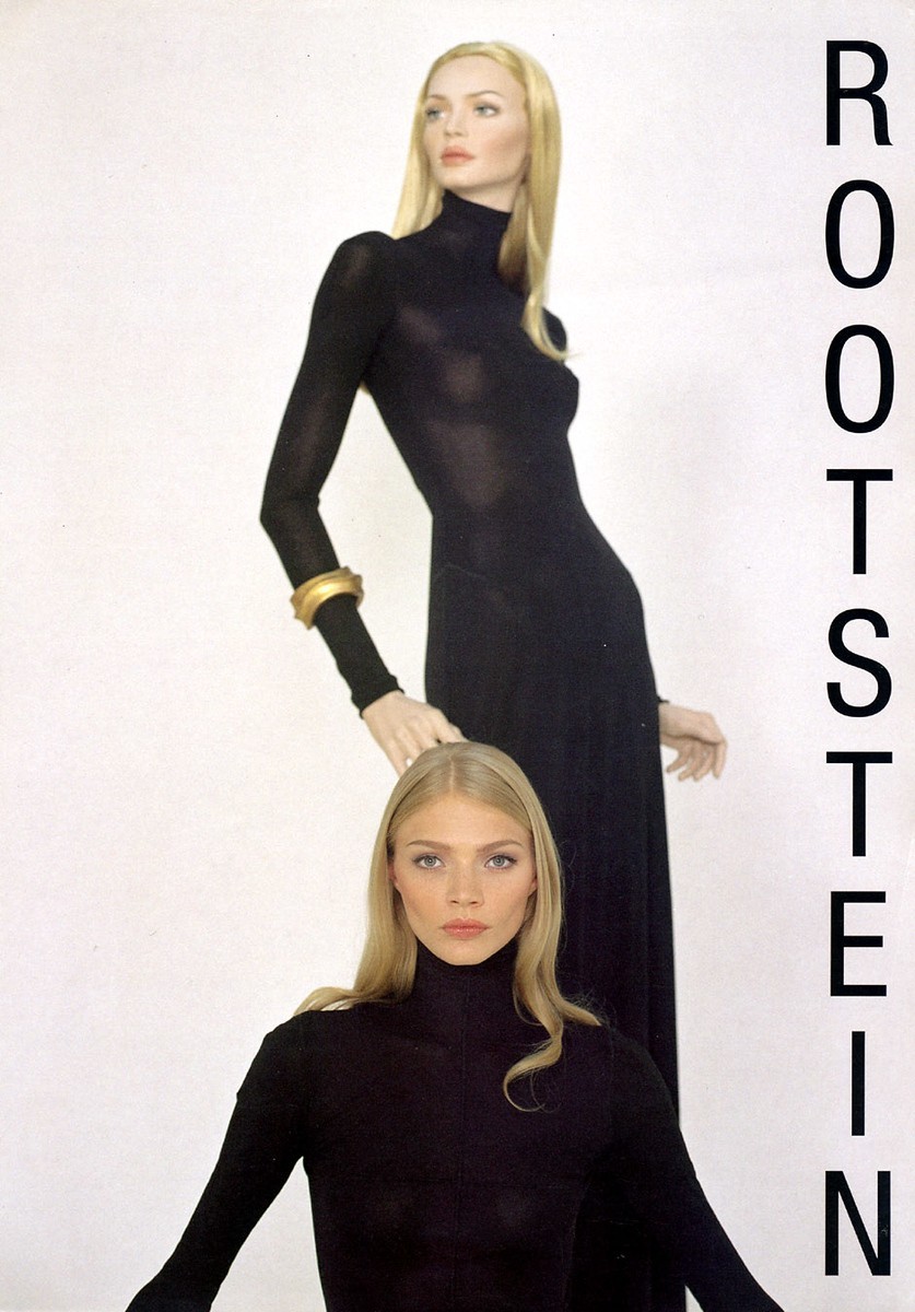 JODI KIDD Adel Rootstein Mannequin JK-1 VINTAGE COLLECTIBLE Supermodel GODDESS