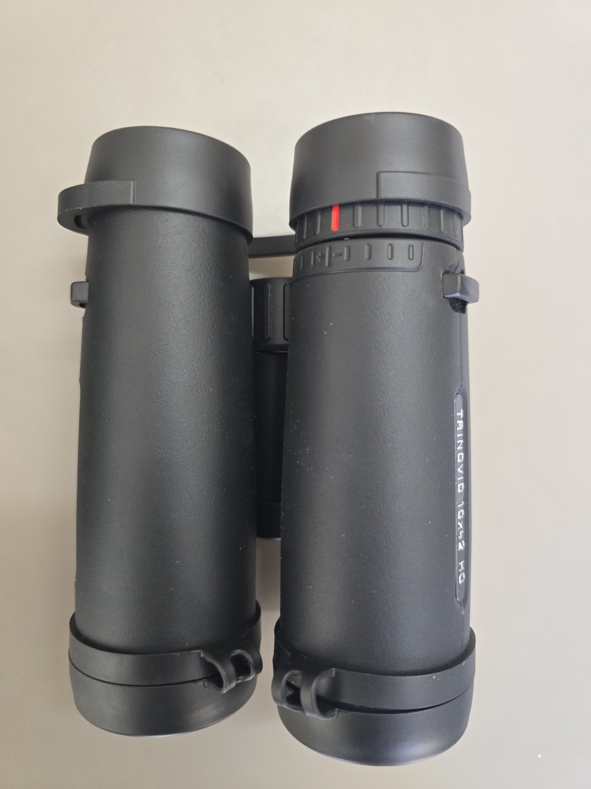 Leica Trinovid 10x42 HD Binoculars 40319 NEW (OTHER)