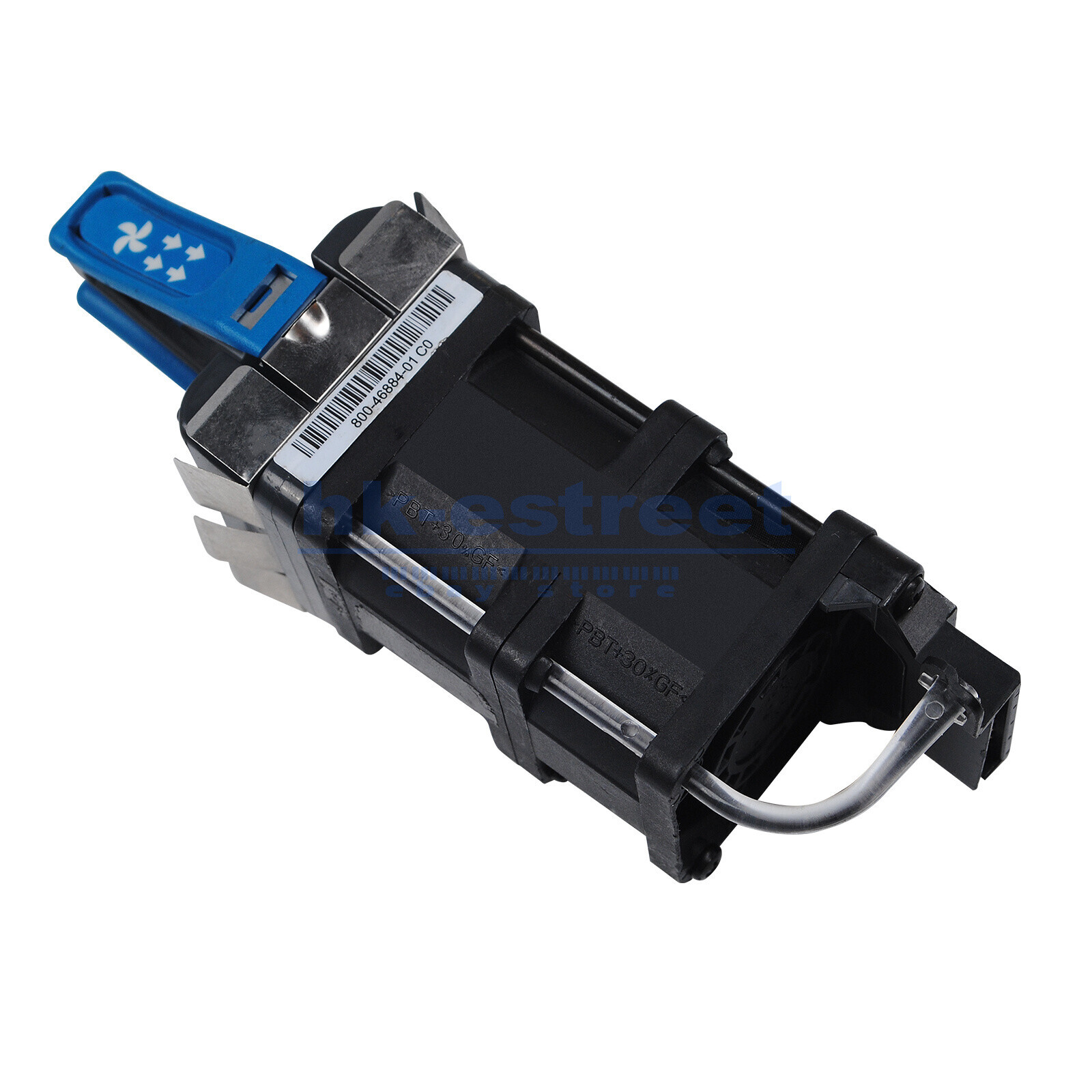 Cisco NXA-FAN-35CFM-PE Nexus 2000 3000 9000 Single Fan 35CFM Port Side US