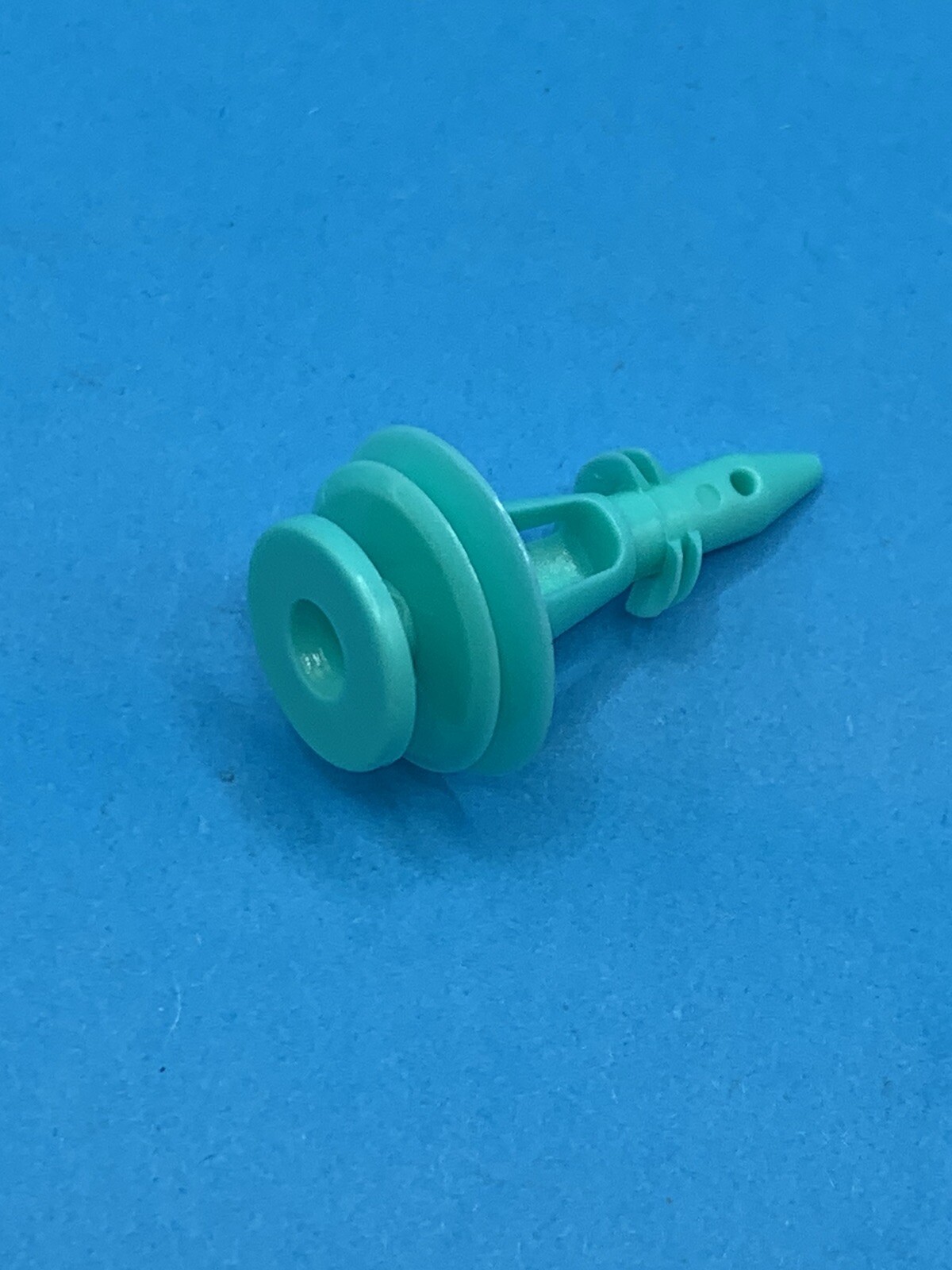 (Pack of 8) Lift Gate Trim Panel Retainer Clips for Durango Jeep Grand Cherokee