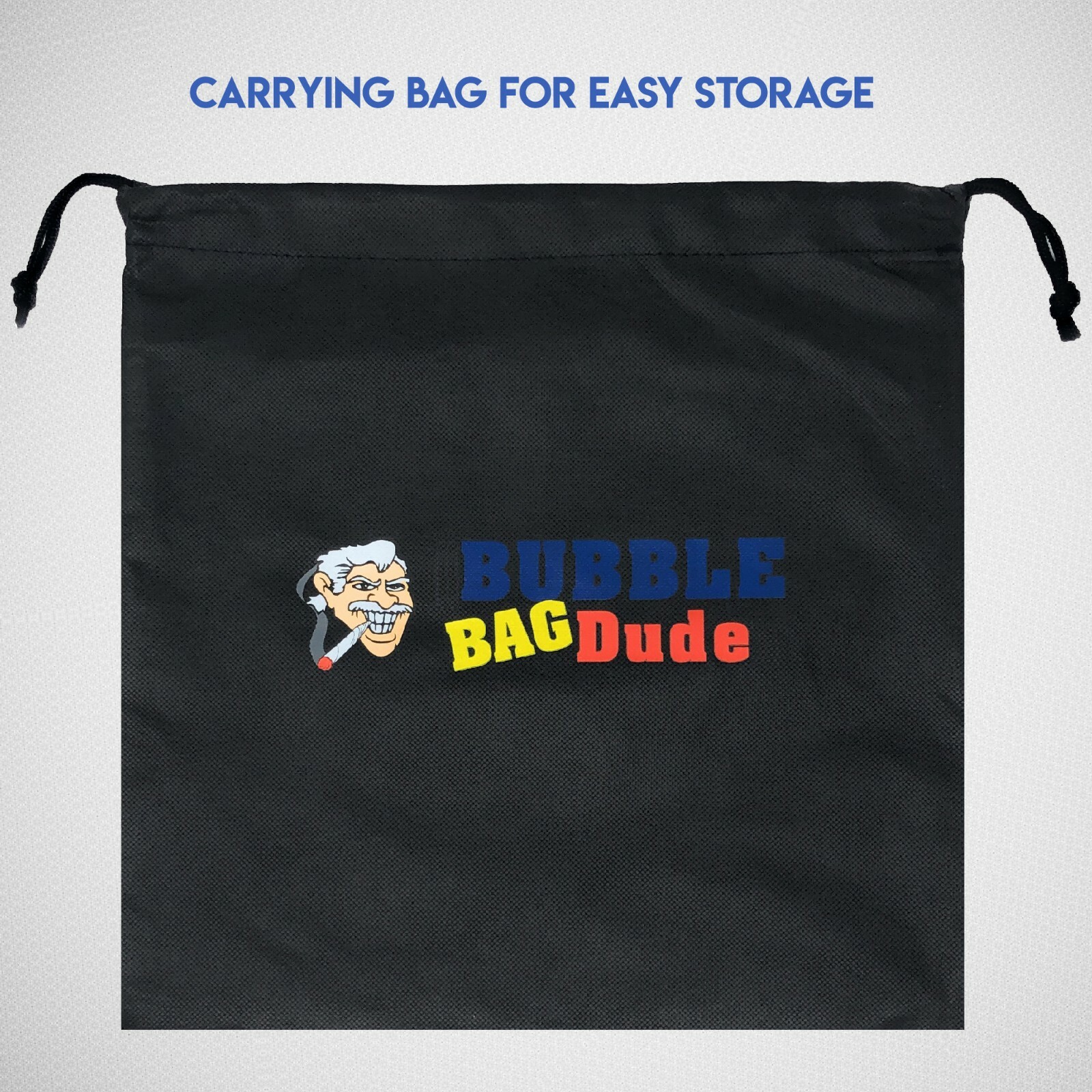 BUBBLEBAGDUDE Bubble Bag 5 Gallon 5/4/8 Kit Bubble Hash Bags Herbal Extractor