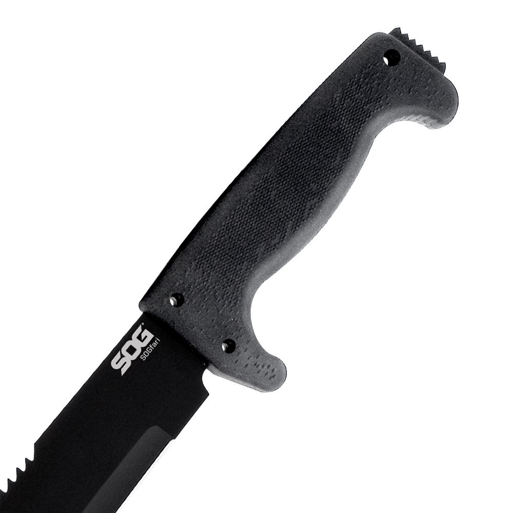 SOG Specialty Knives MC02-N SOGFari 18" Machete
