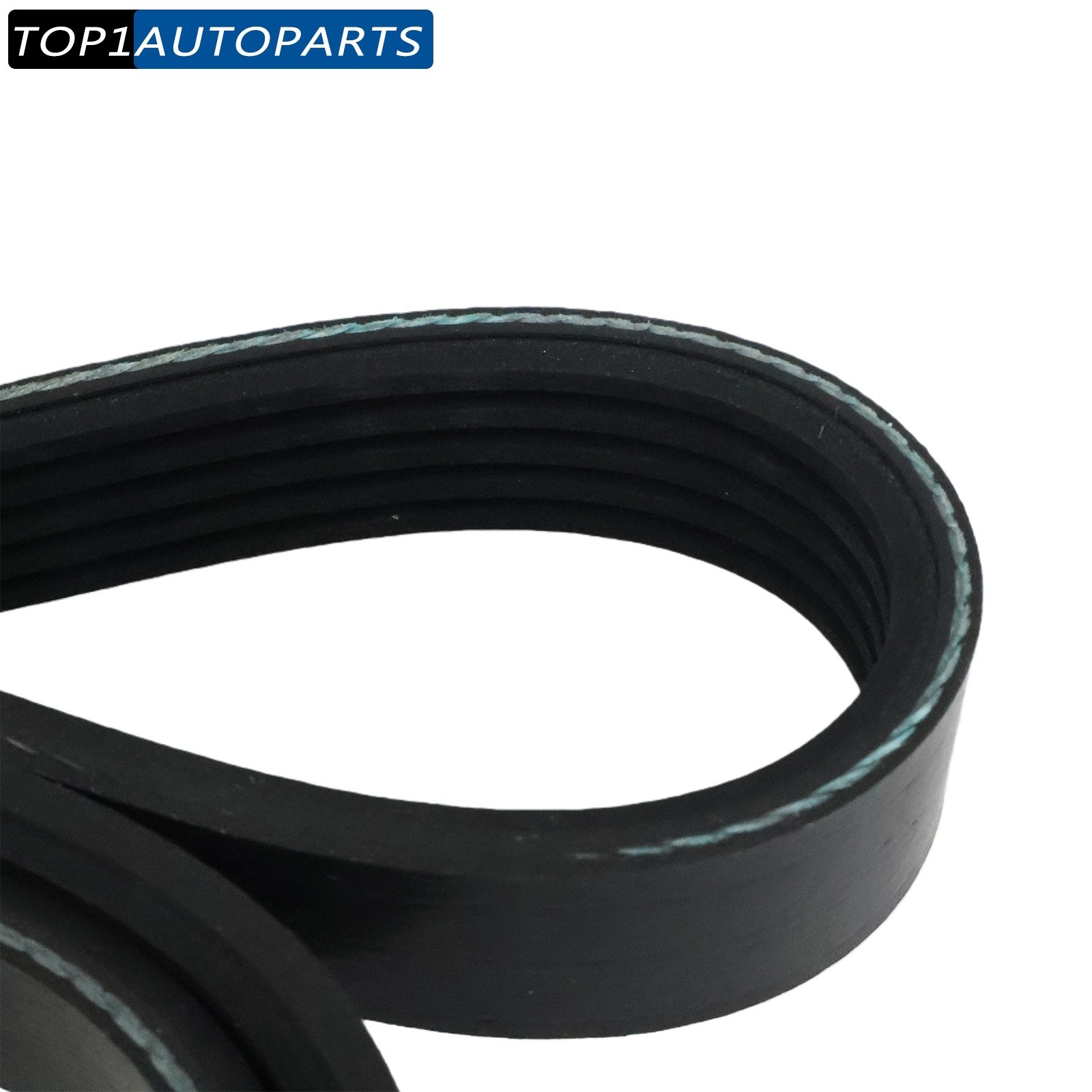 Serpentine Belt & Tensioner Kit Fit Chevy Equinox GMC Terrain 2.4L 38177 K050404