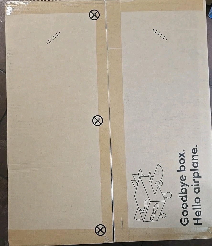 Joolz AER+ Lightweight & Compact Travel Stroller Sage Green