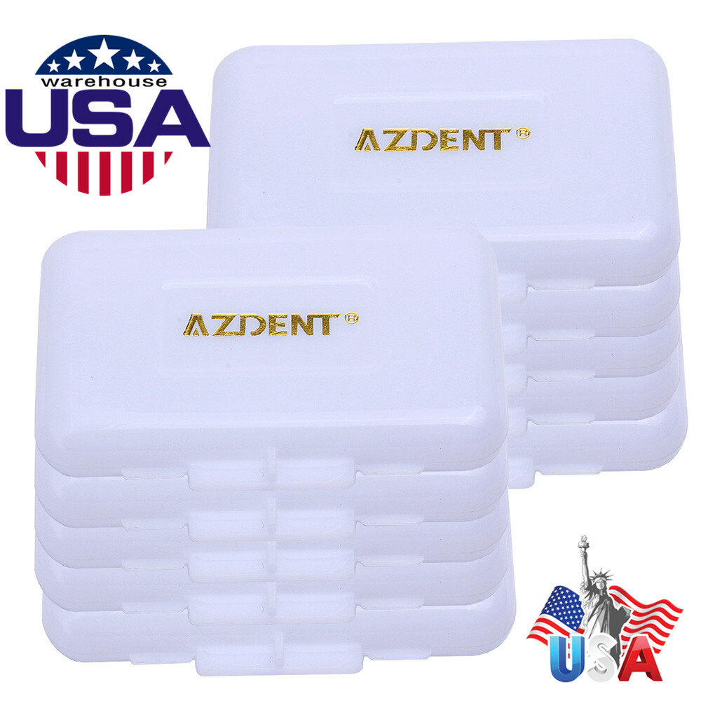 20X Orthodontic Dental Ortho Wax White-Original Scent For Braces Gum Irritation