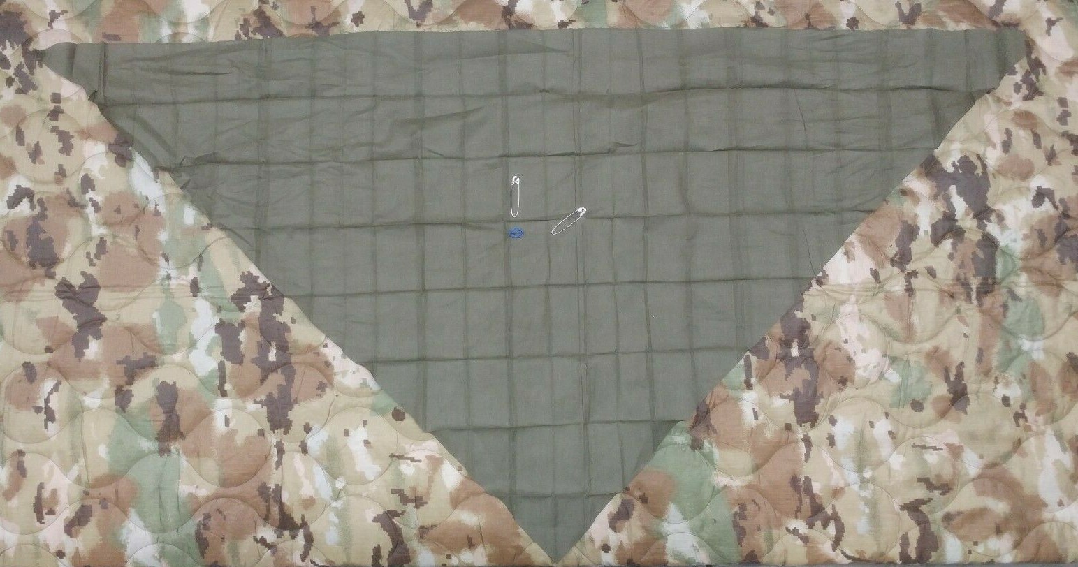 USGI Triangular Bandage (Elwyn Industries) NEW