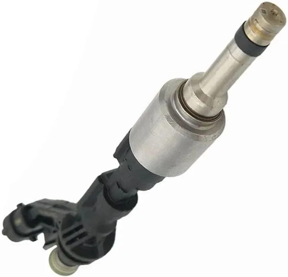 Fuel Injectors CJ5G-9F593-AA 0261500155 For Ford 1.6L Turbo EcoBoost NEW