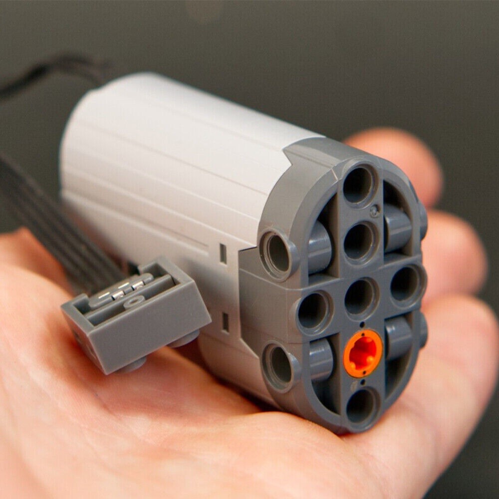 Servo Motor 88004 Building Block Fit For LE GO Technic Power Functions parts