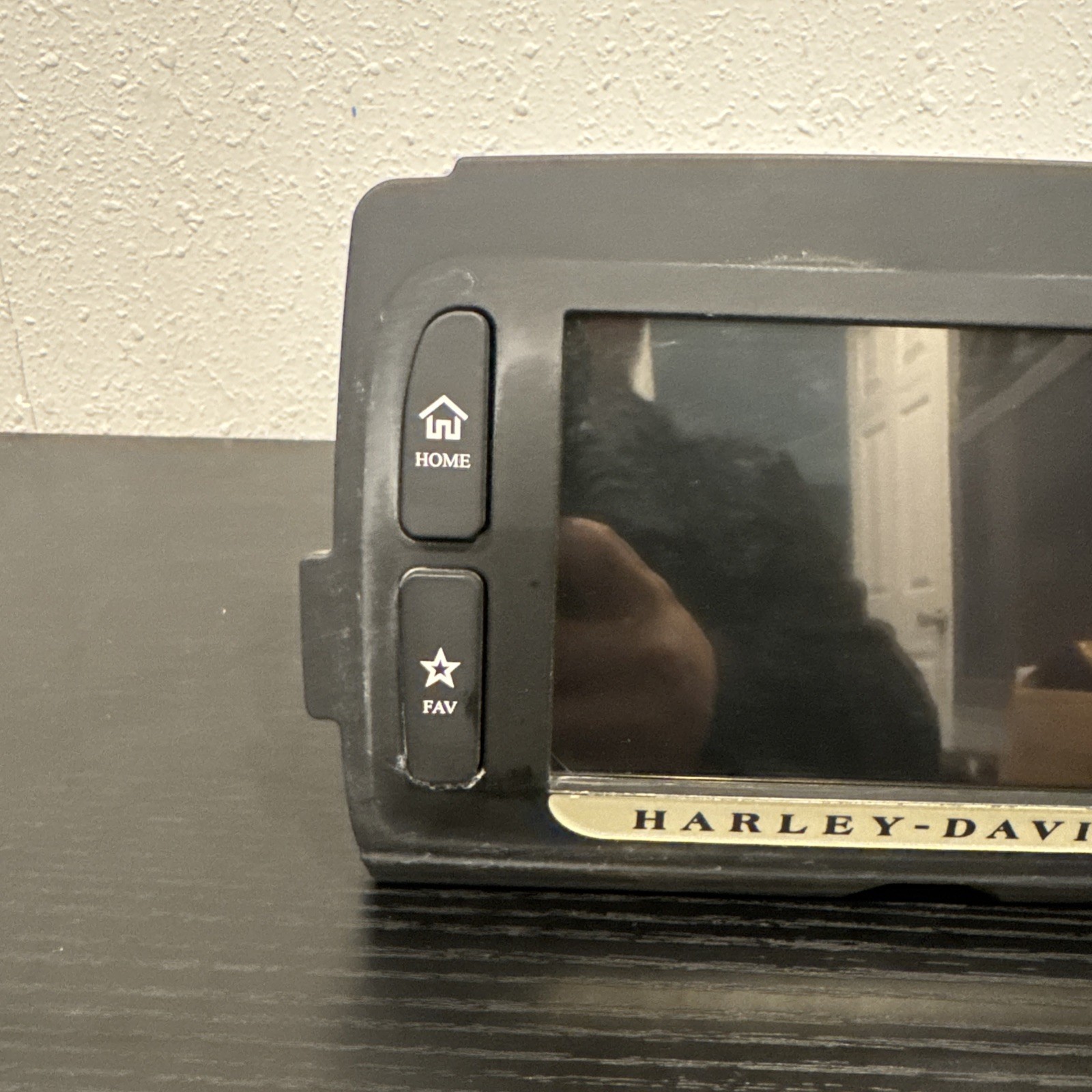 Harley OEM 2014-2018 Street Glide Boom! Box 6.5 GT Radio 76000076 Touchscreen