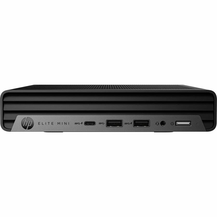 HP Elite Mini 800 G9/i5-14500 @4.6GHz/32GB DDR5/256GB M.2 SSD/W11P/WARRANTY